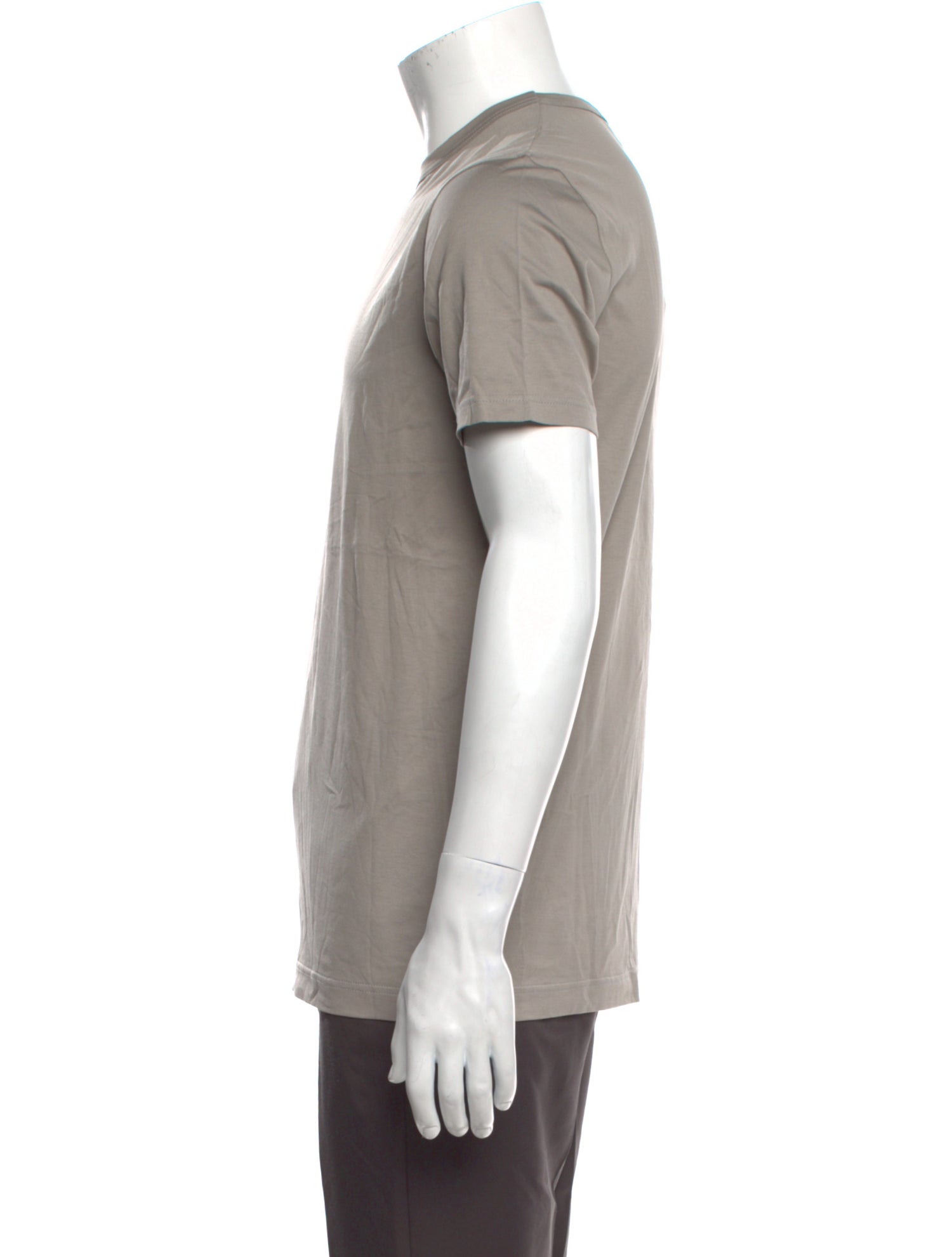 Sunspel Crew Neck Short Sleeve T-Shirt