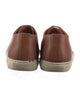 Sunspel Leather Sneakers