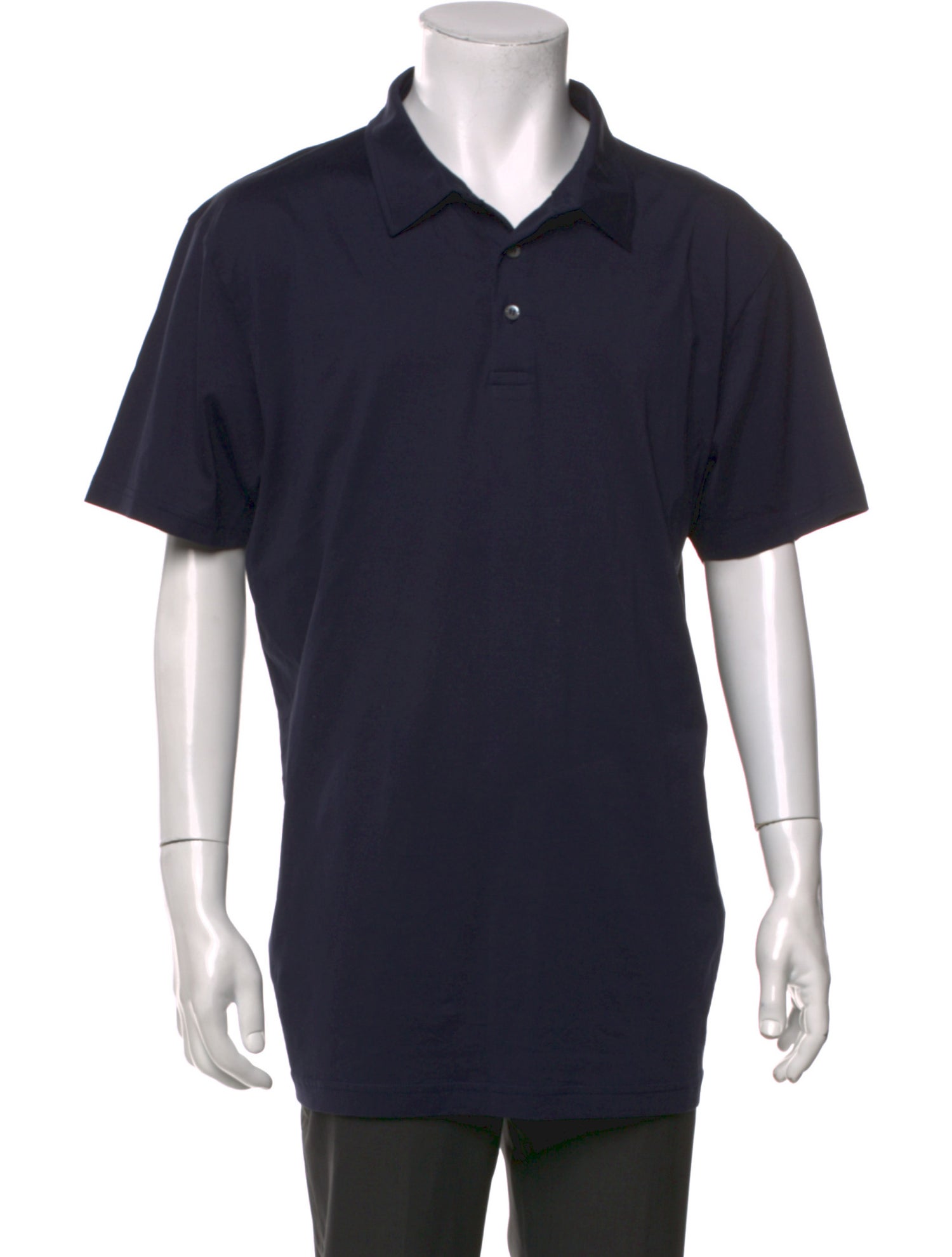 Sunspel Short Sleeve Shirt