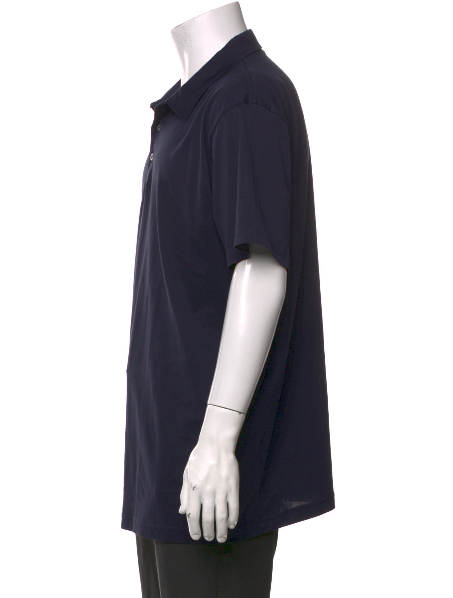 Sunspel Short Sleeve Shirt