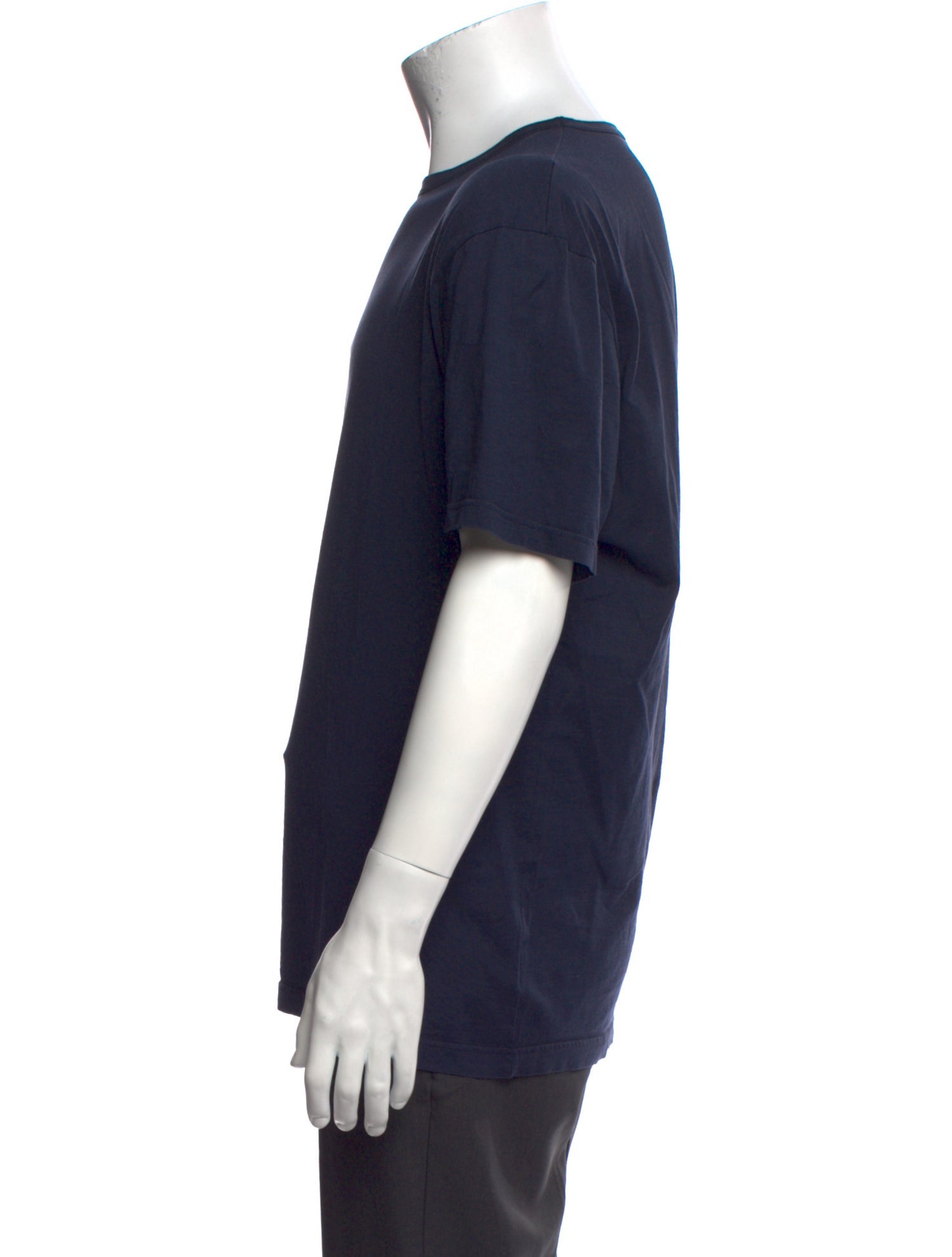 Sunspel Crew Neck Short Sleeve T-Shirt