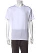 Sunspel Crew Neck Short Sleeve T-Shirt