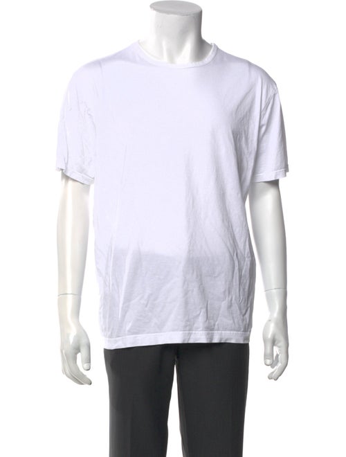 Sunspel Crew Neck Short Sleeve T-Shirt