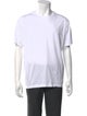 Sunspel Crew Neck Short Sleeve T-Shirt