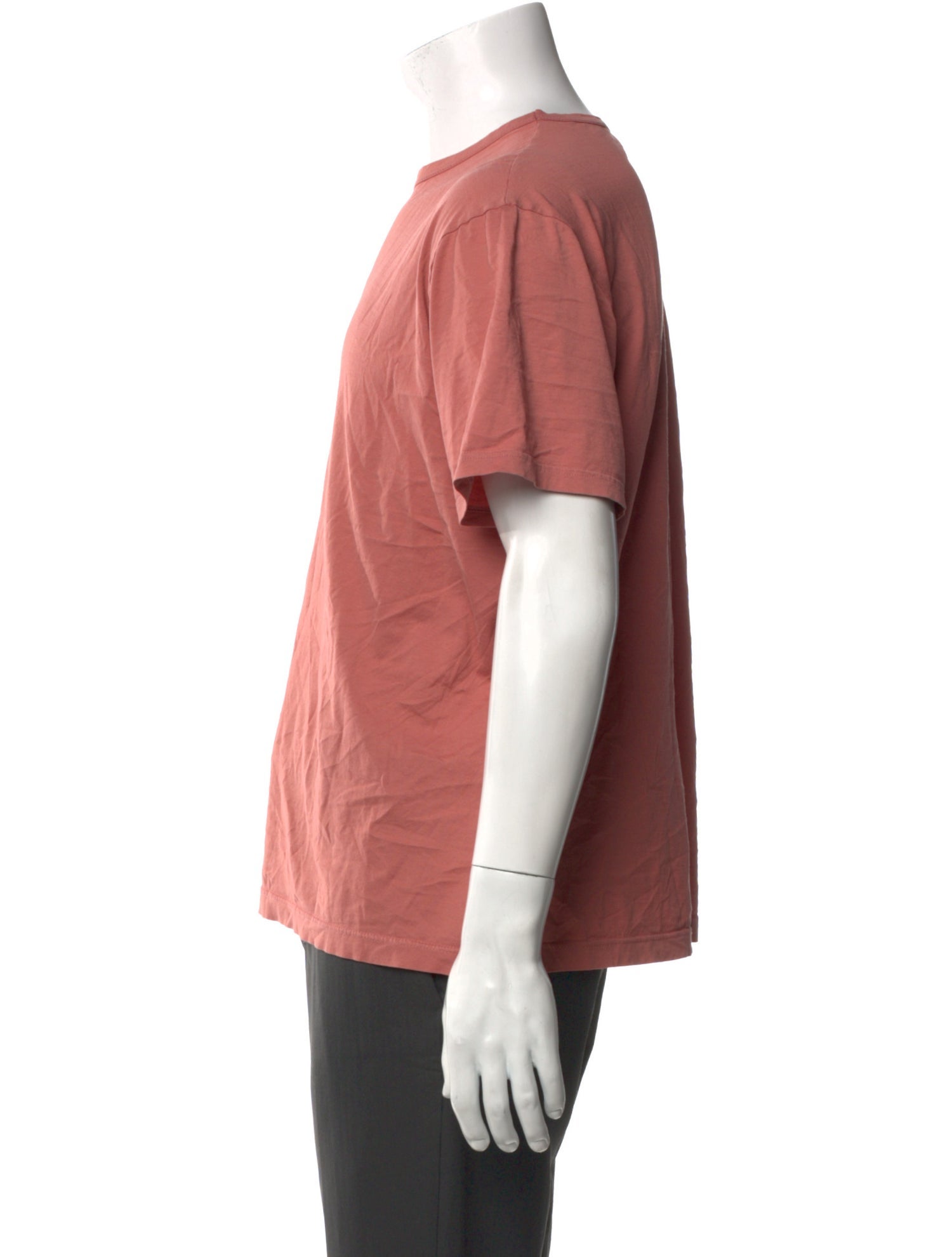 Sunspel Crew Neck Short Sleeve T-Shirt