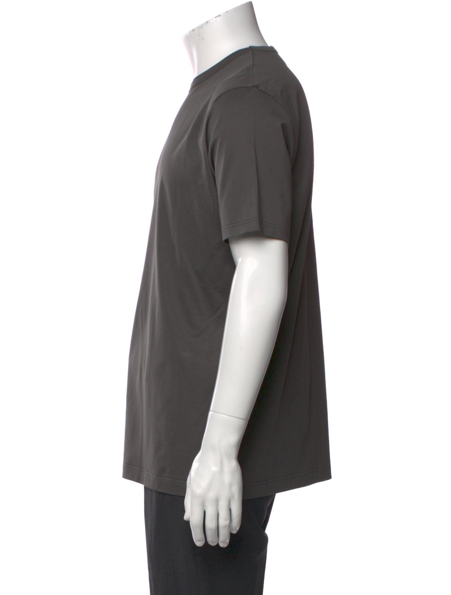 Sunspel Crew Neck Short Sleeve T-Shirt