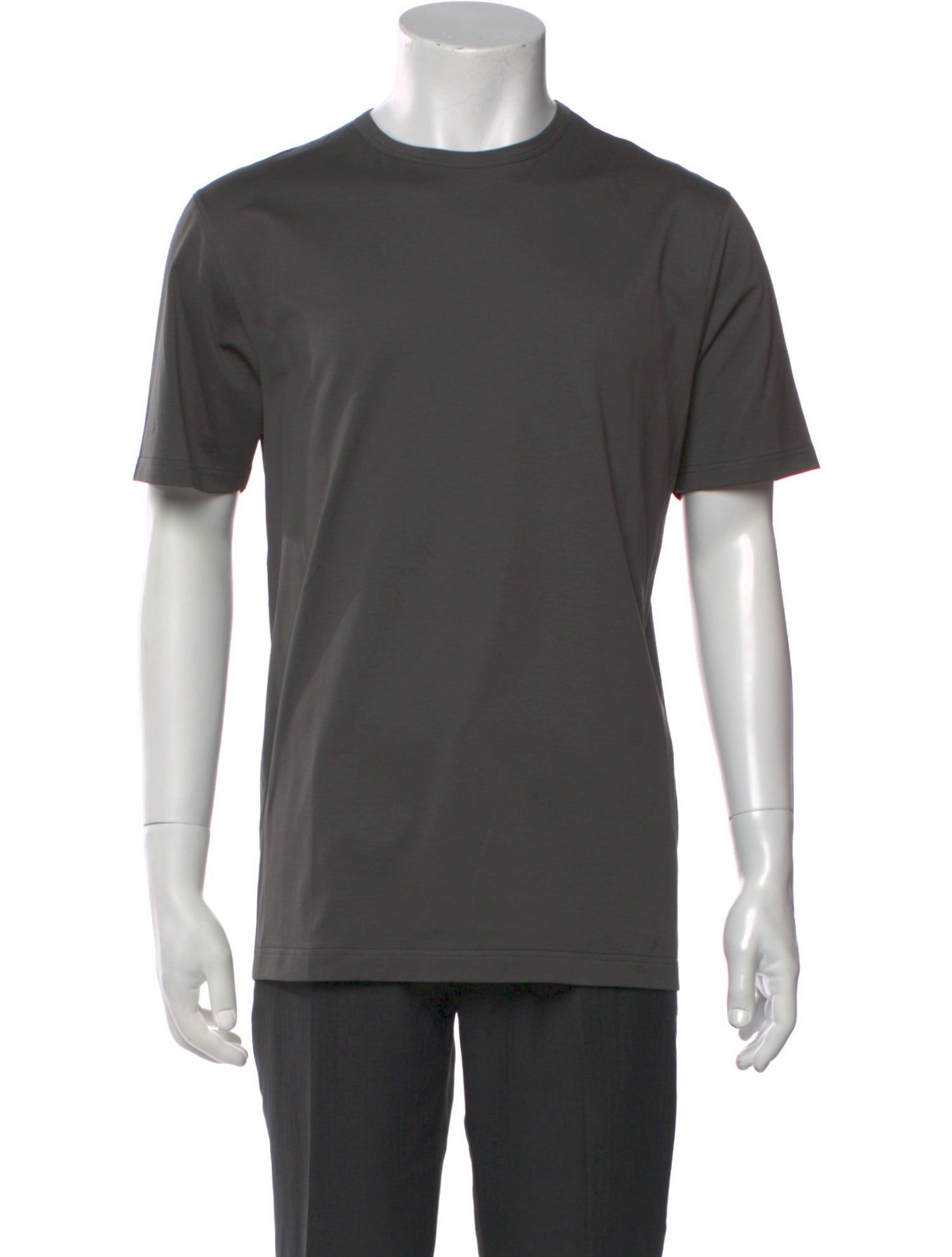 Sunspel Crew Neck Short Sleeve T-Shirt