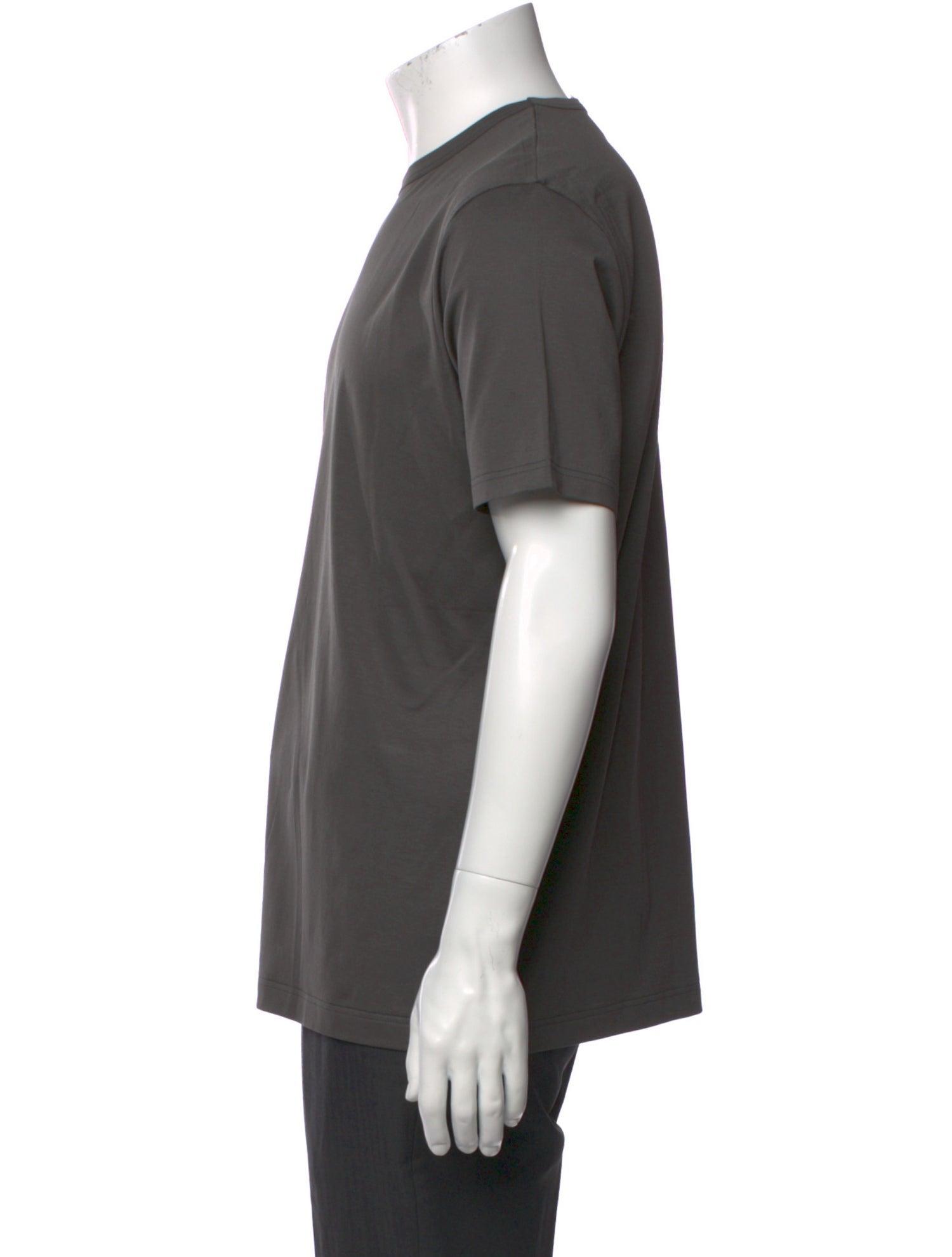 Sunspel Crew Neck Short Sleeve T-Shirt