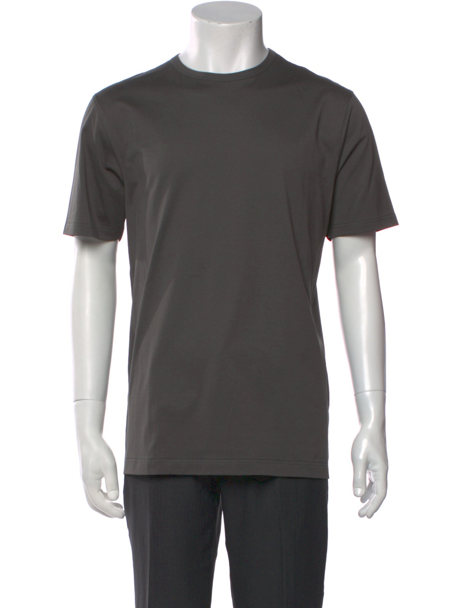 Sunspel Crew Neck Short Sleeve T-Shirt