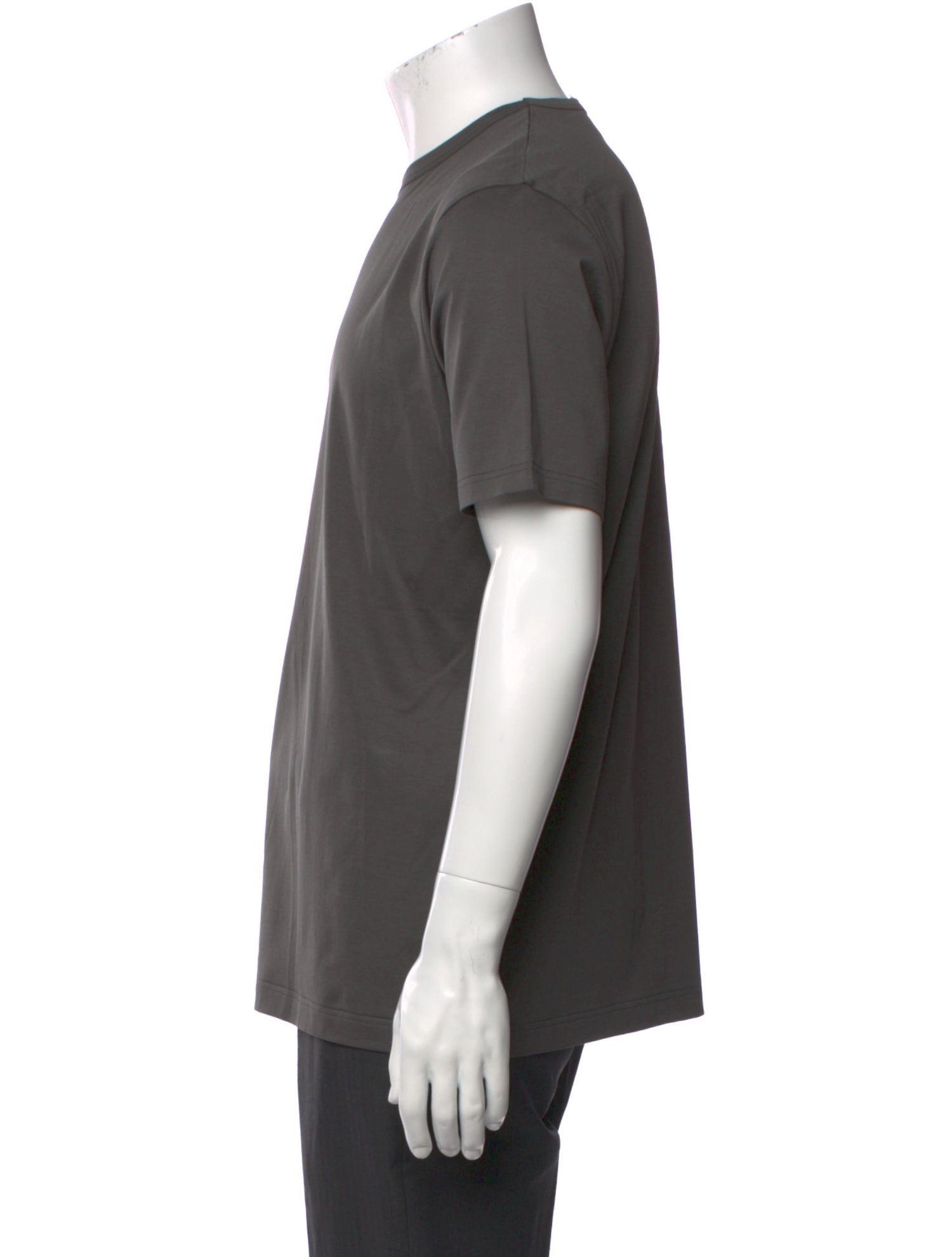 Sunspel Crew Neck Short Sleeve T-Shirt