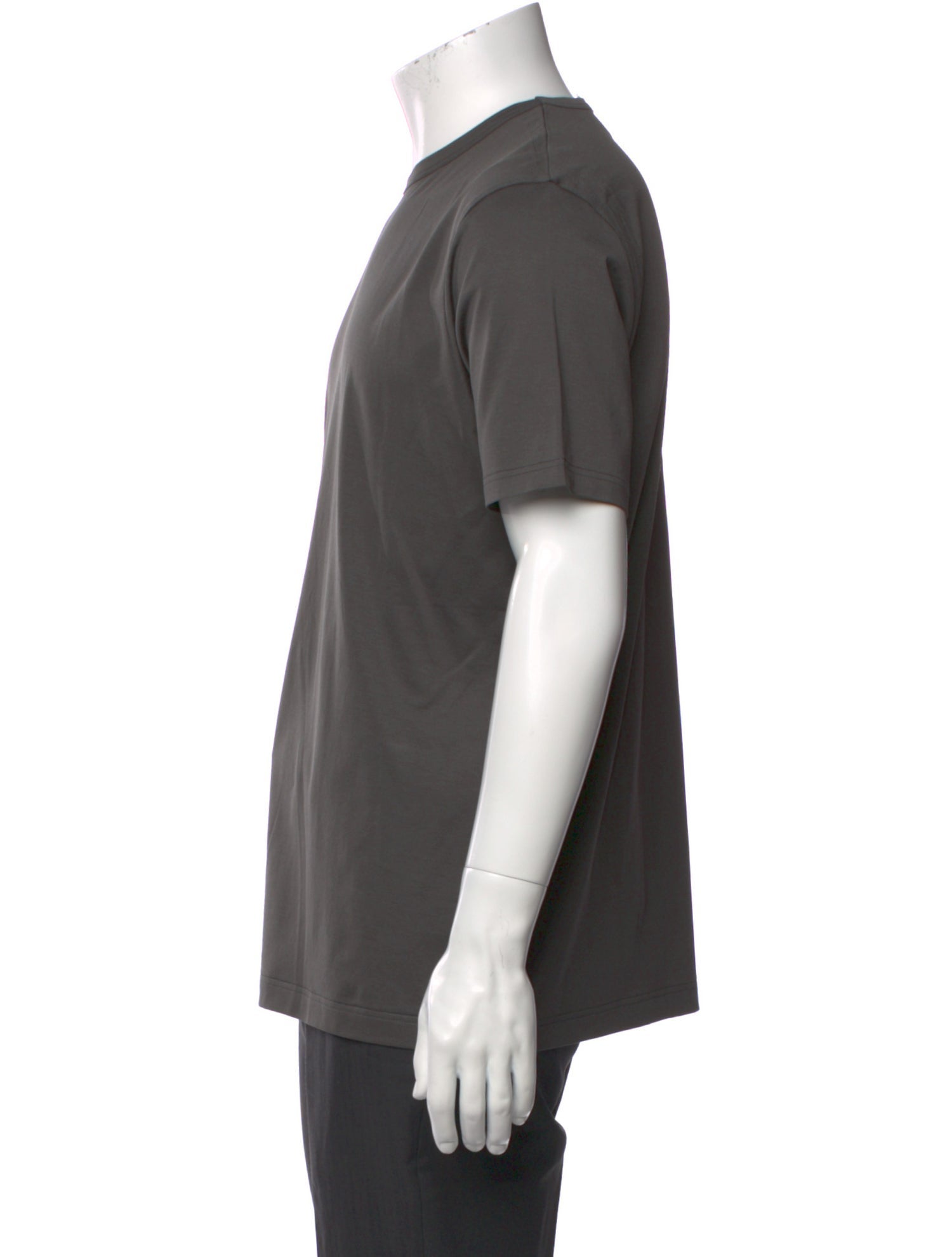 Sunspel Crew Neck Short Sleeve T-Shirt