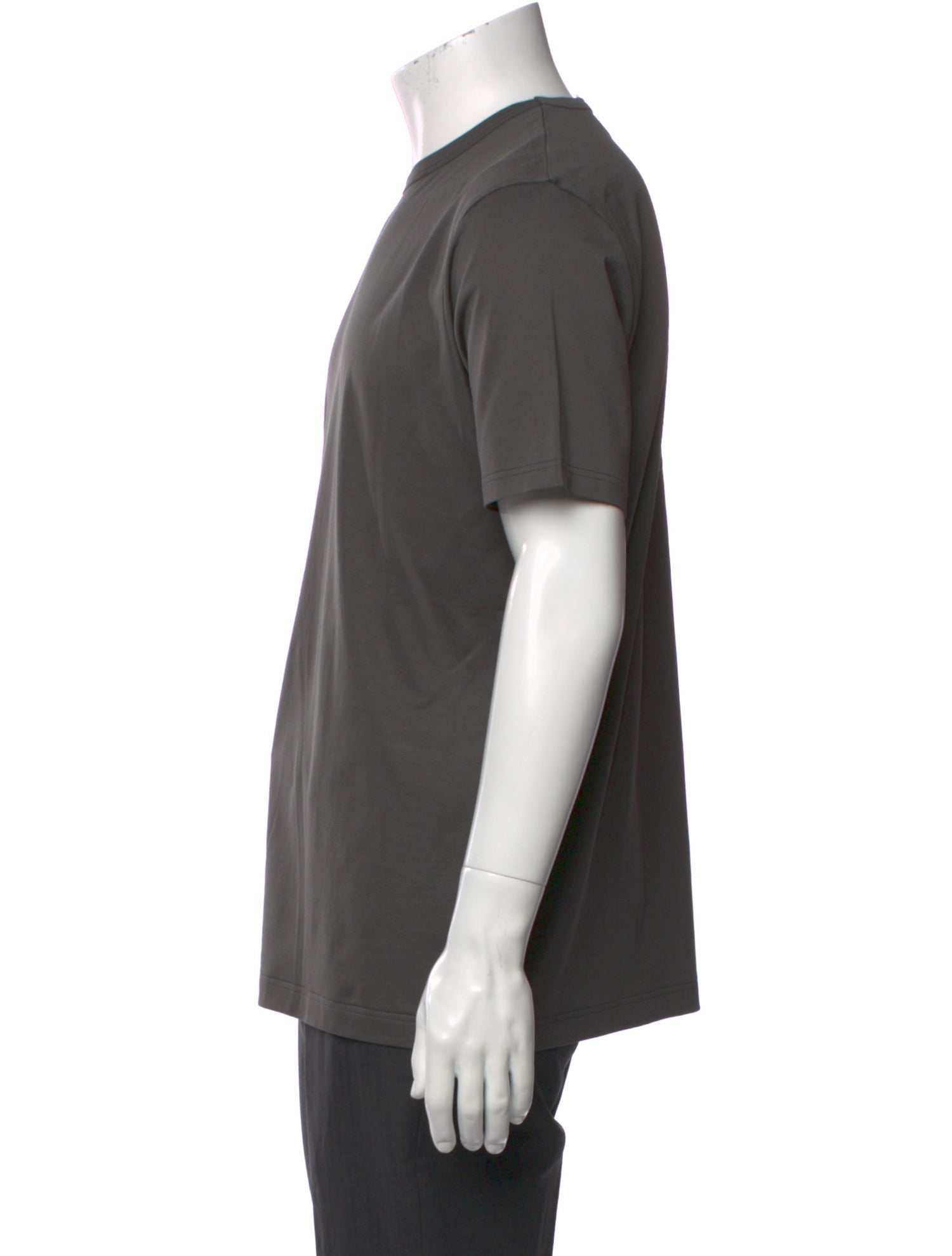 Sunspel Crew Neck Short Sleeve T-Shirt