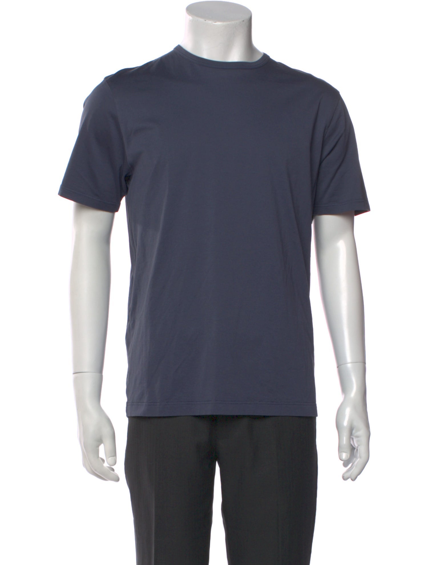 Sunspel Crew Neck Short Sleeve T-Shirt