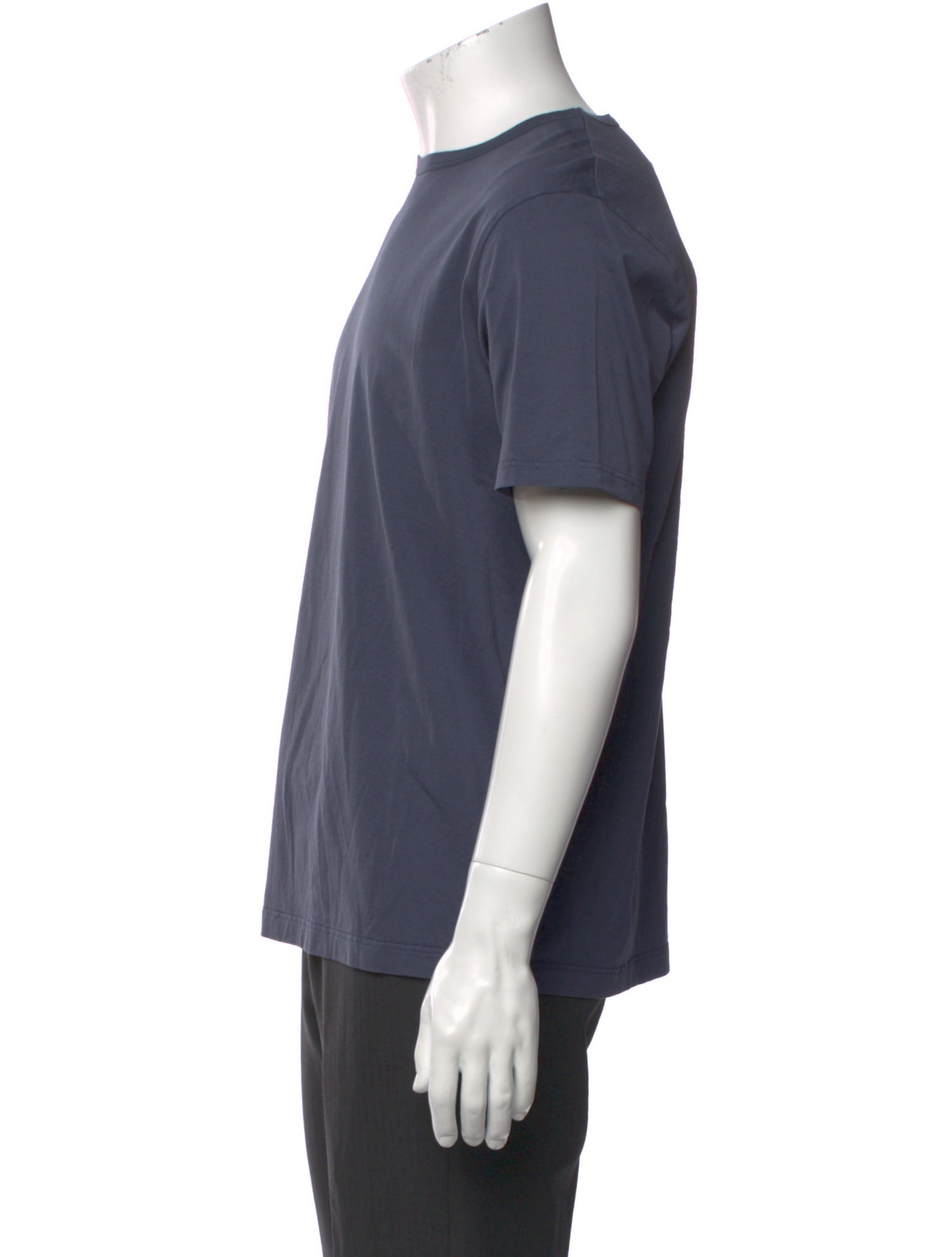 Sunspel Crew Neck Short Sleeve T-Shirt