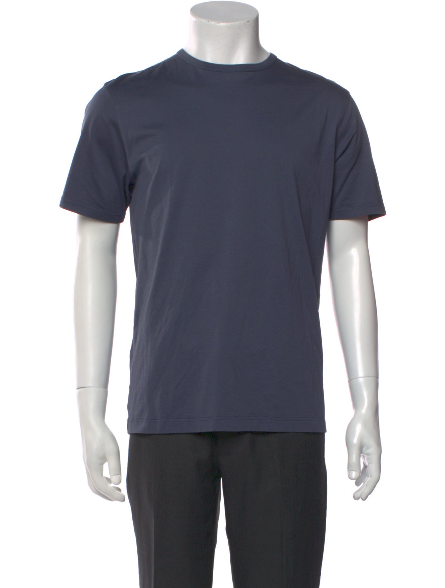 Sunspel Crew Neck Short Sleeve T-Shirt