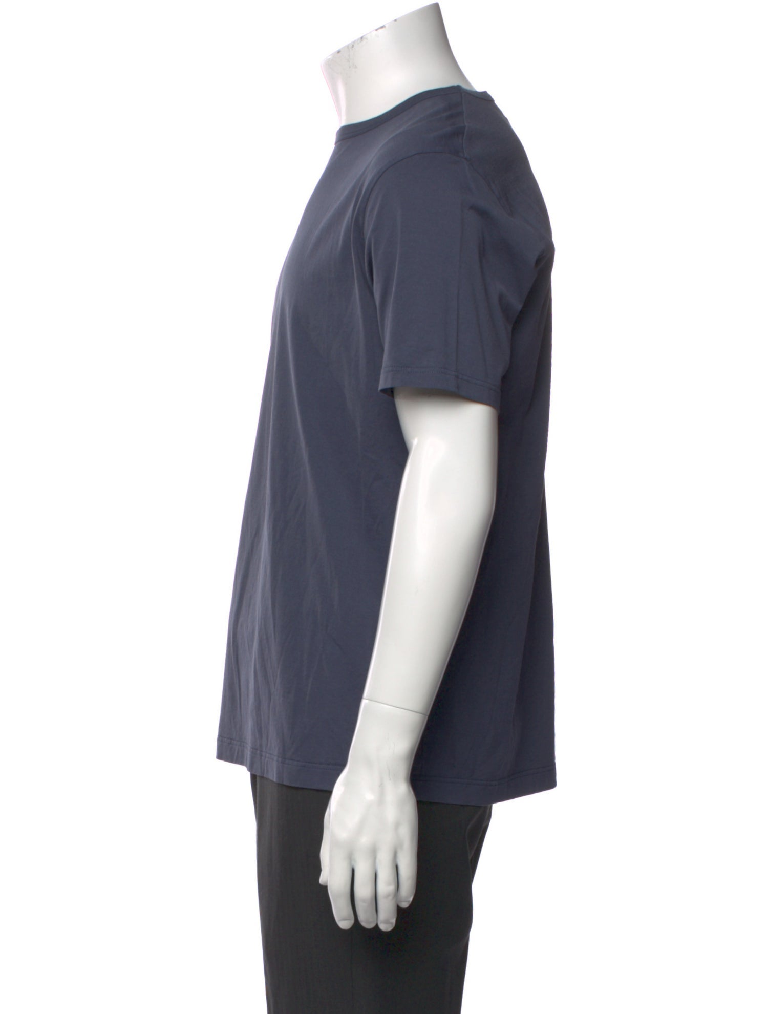 Sunspel Crew Neck Short Sleeve T-Shirt