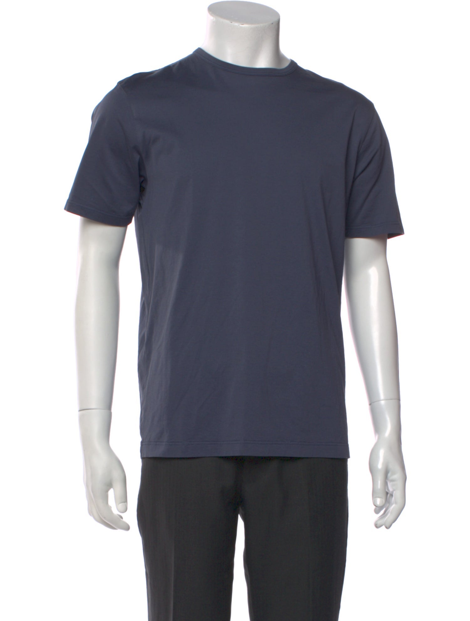 Sunspel Crew Neck Short Sleeve T-Shirt