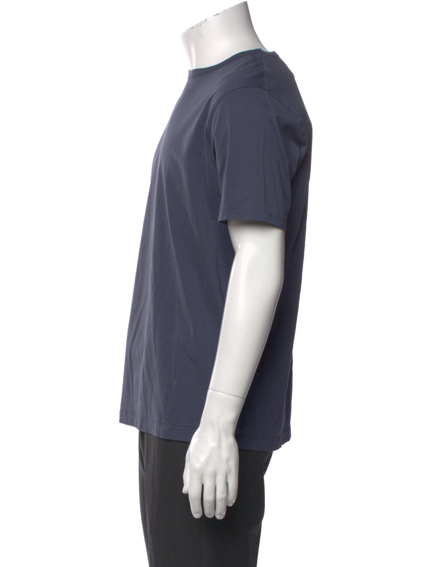 Sunspel Crew Neck Short Sleeve T-Shirt