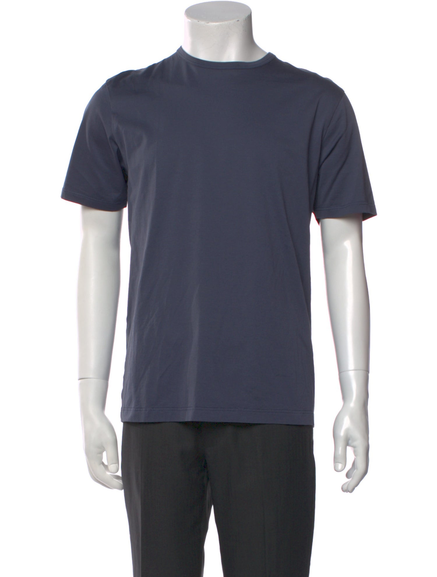 Sunspel Crew Neck Short Sleeve T-Shirt