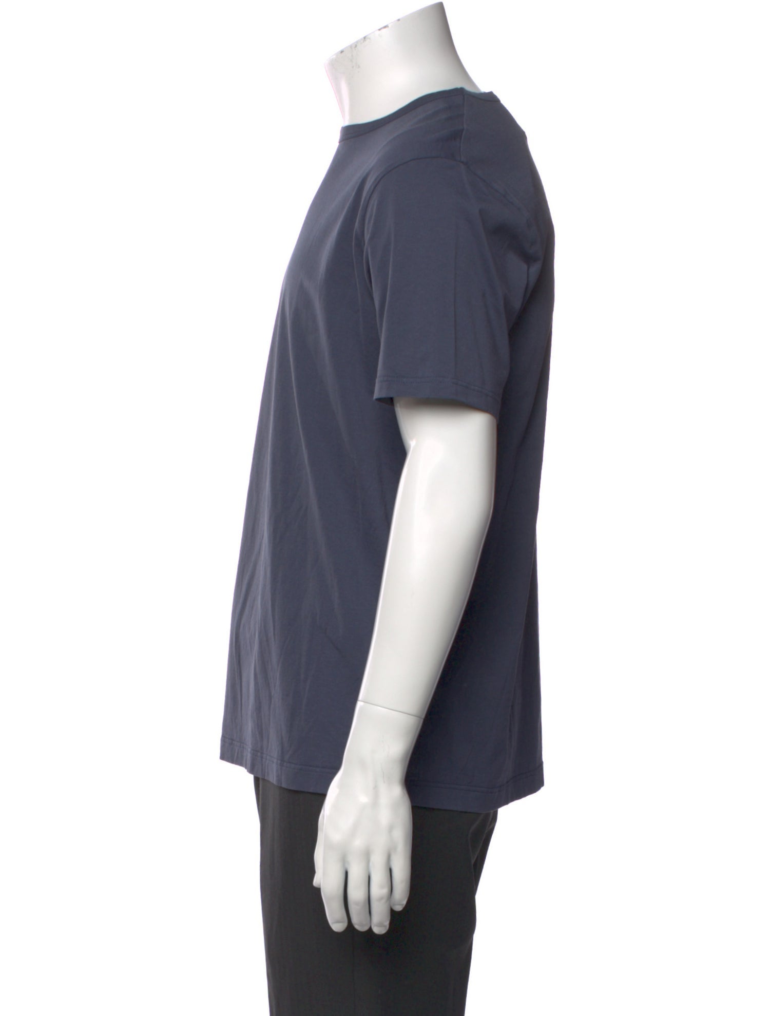 Sunspel Crew Neck Short Sleeve T-Shirt