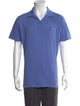 Sunspel Short Sleeve Shirt
