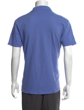 Sunspel Short Sleeve Shirt