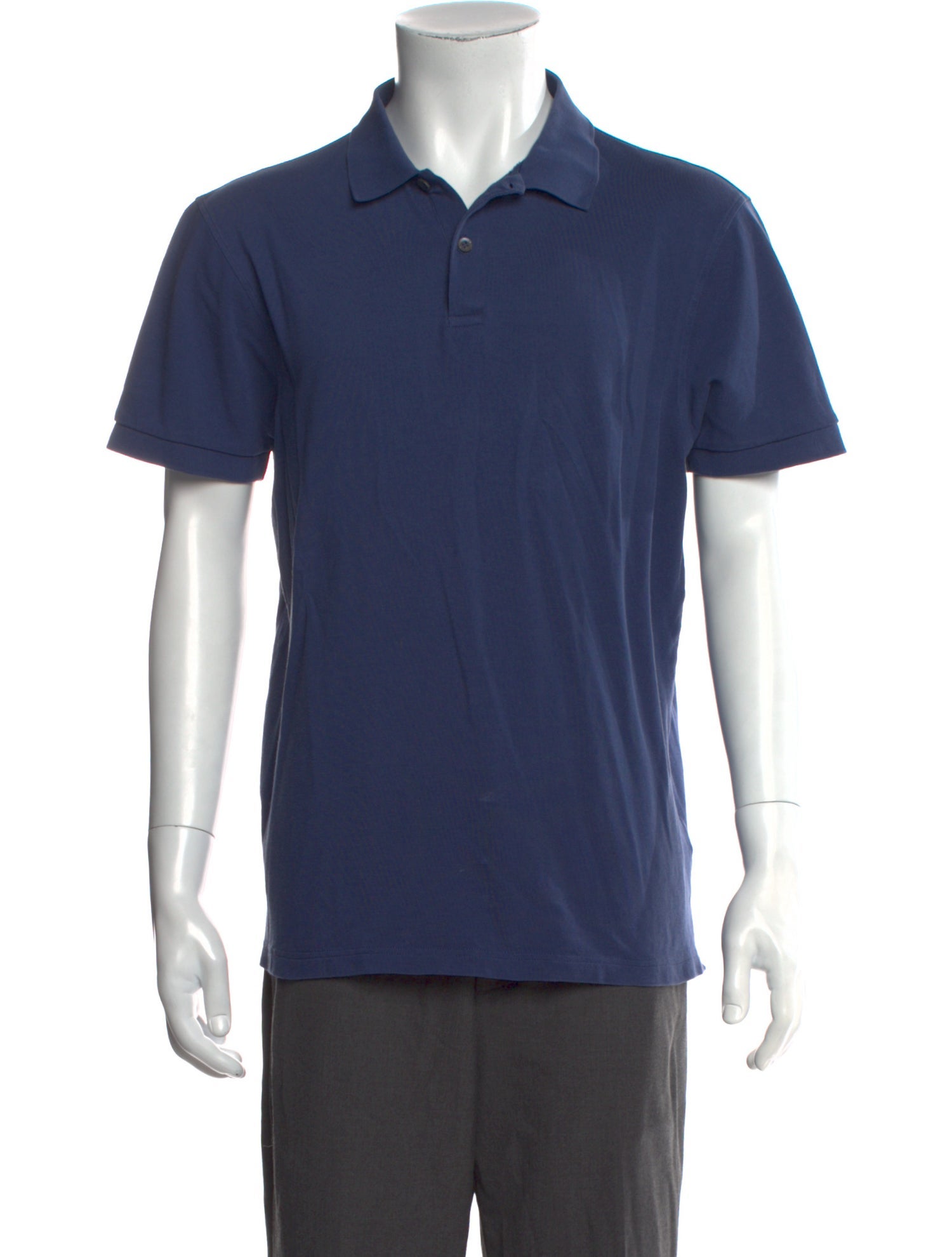 Sunspel Short Sleeve Shirt