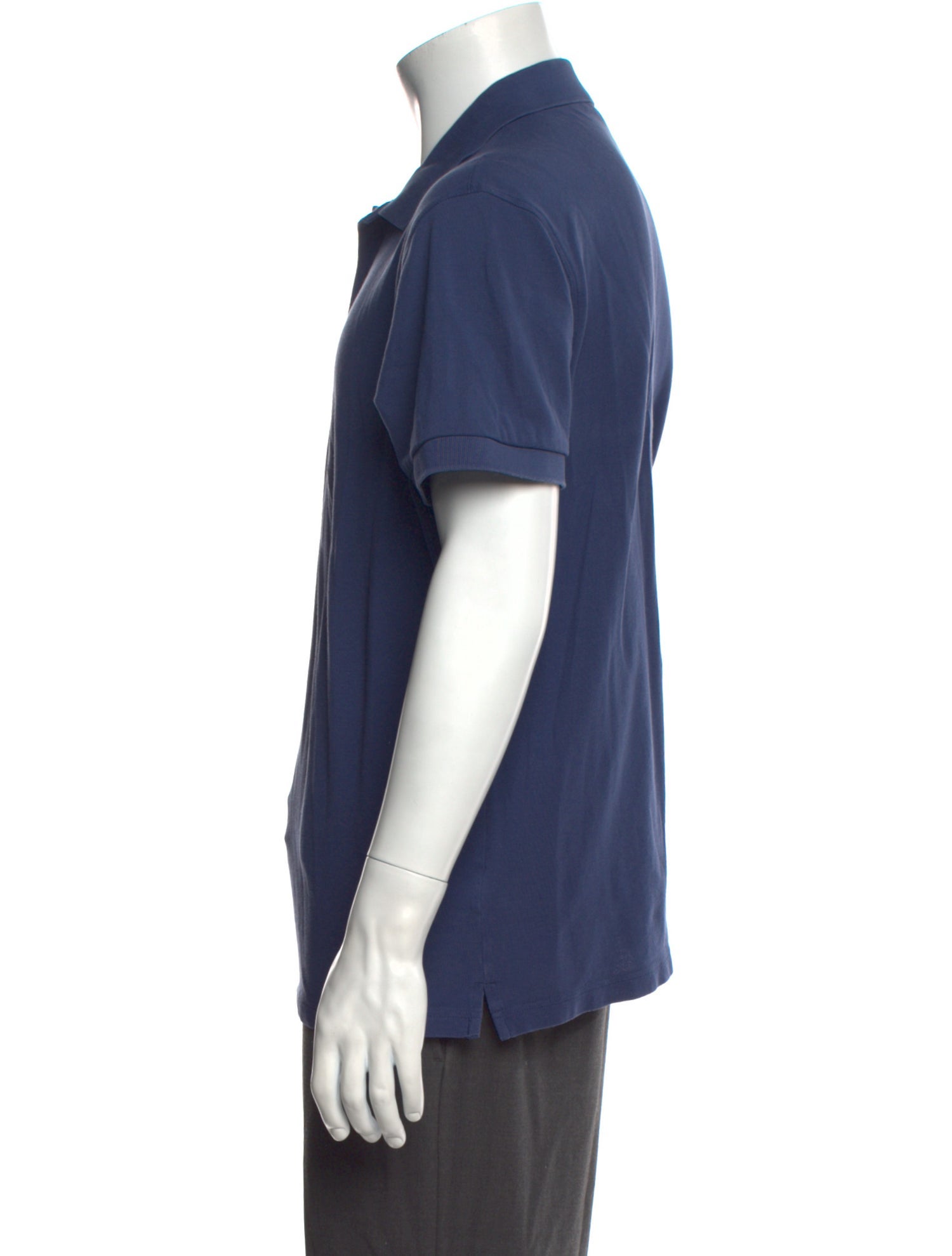 Sunspel Short Sleeve Shirt
