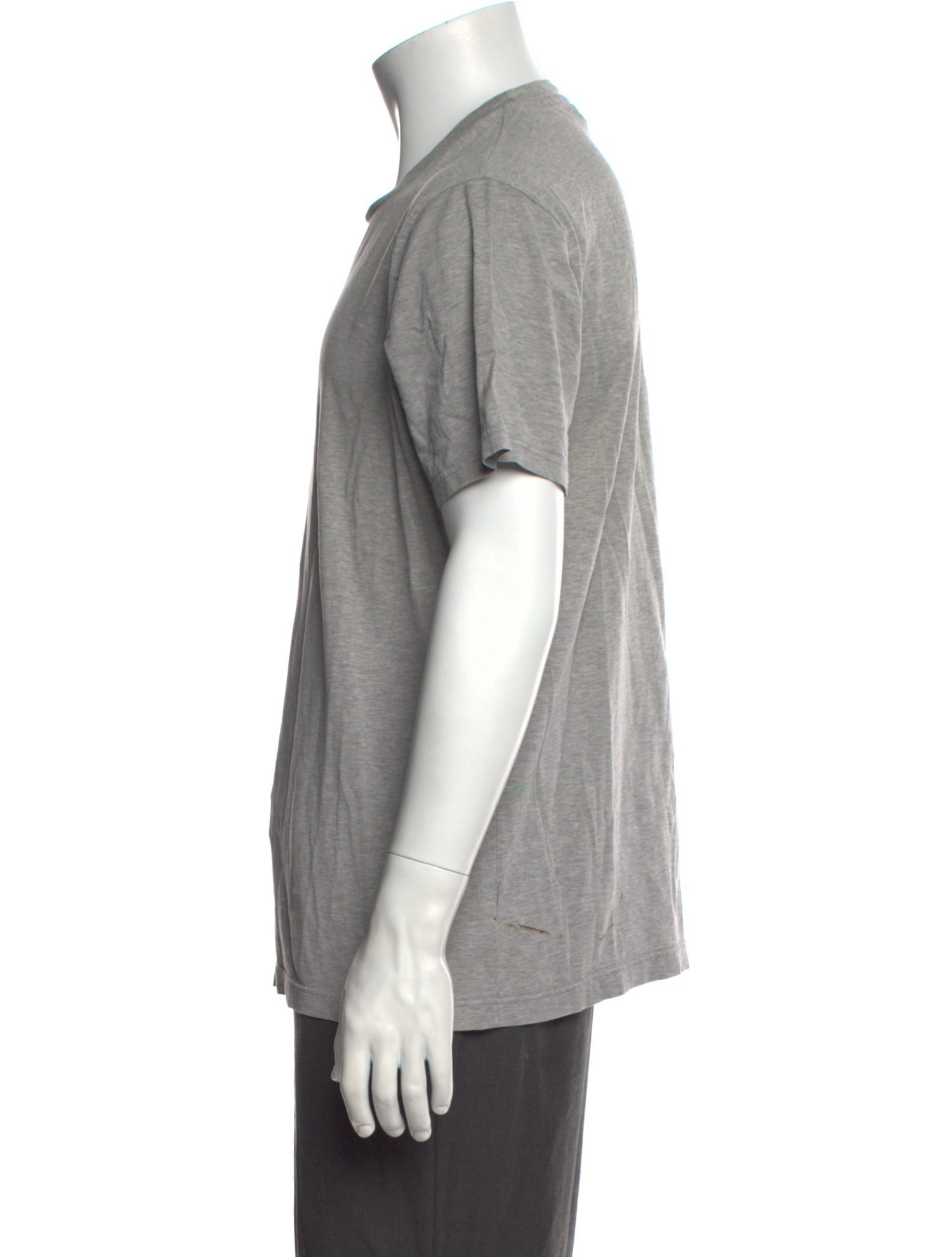 Sunspel Crew Neck Short Sleeve T-Shirt