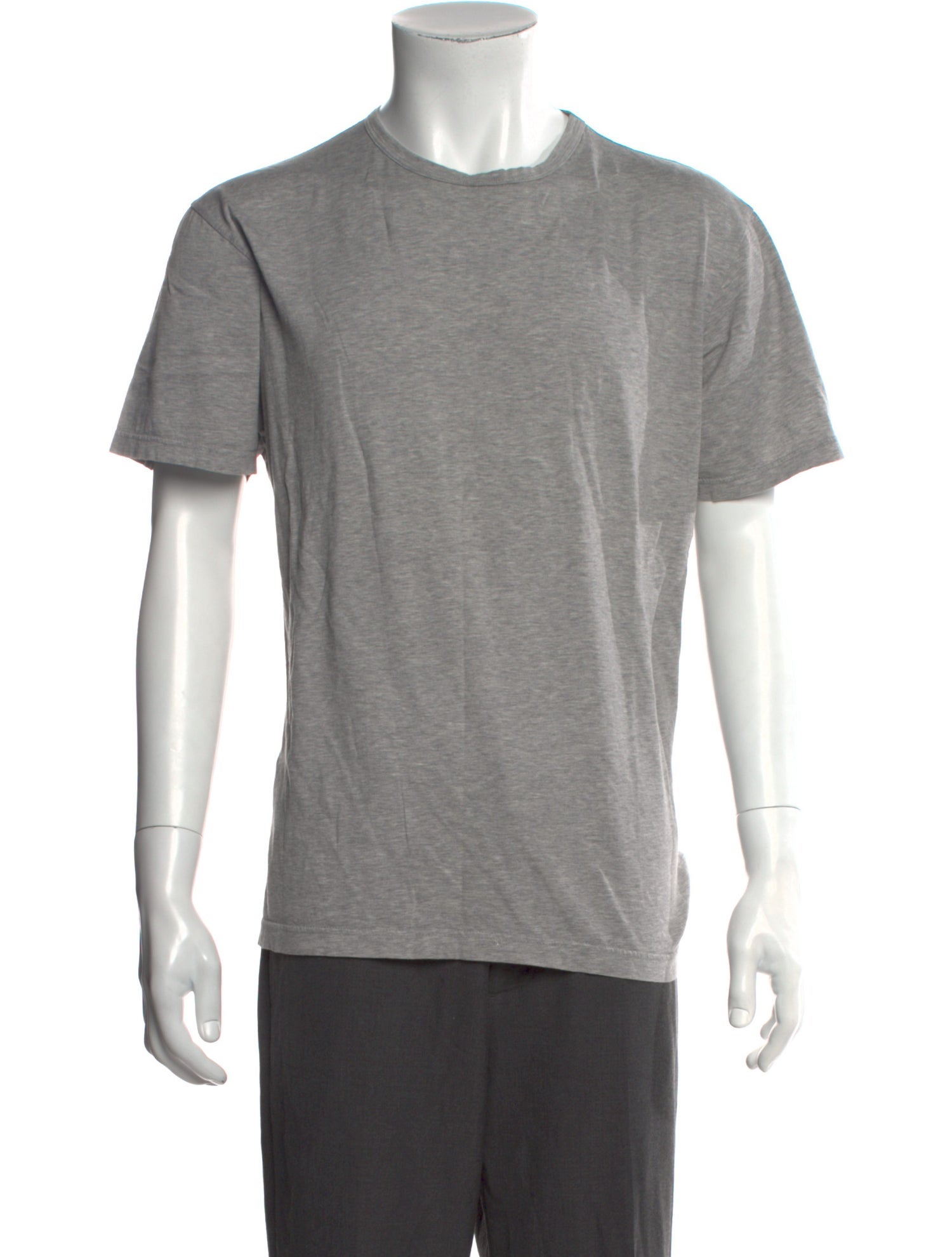 Sunspel Crew Neck Short Sleeve T-Shirt