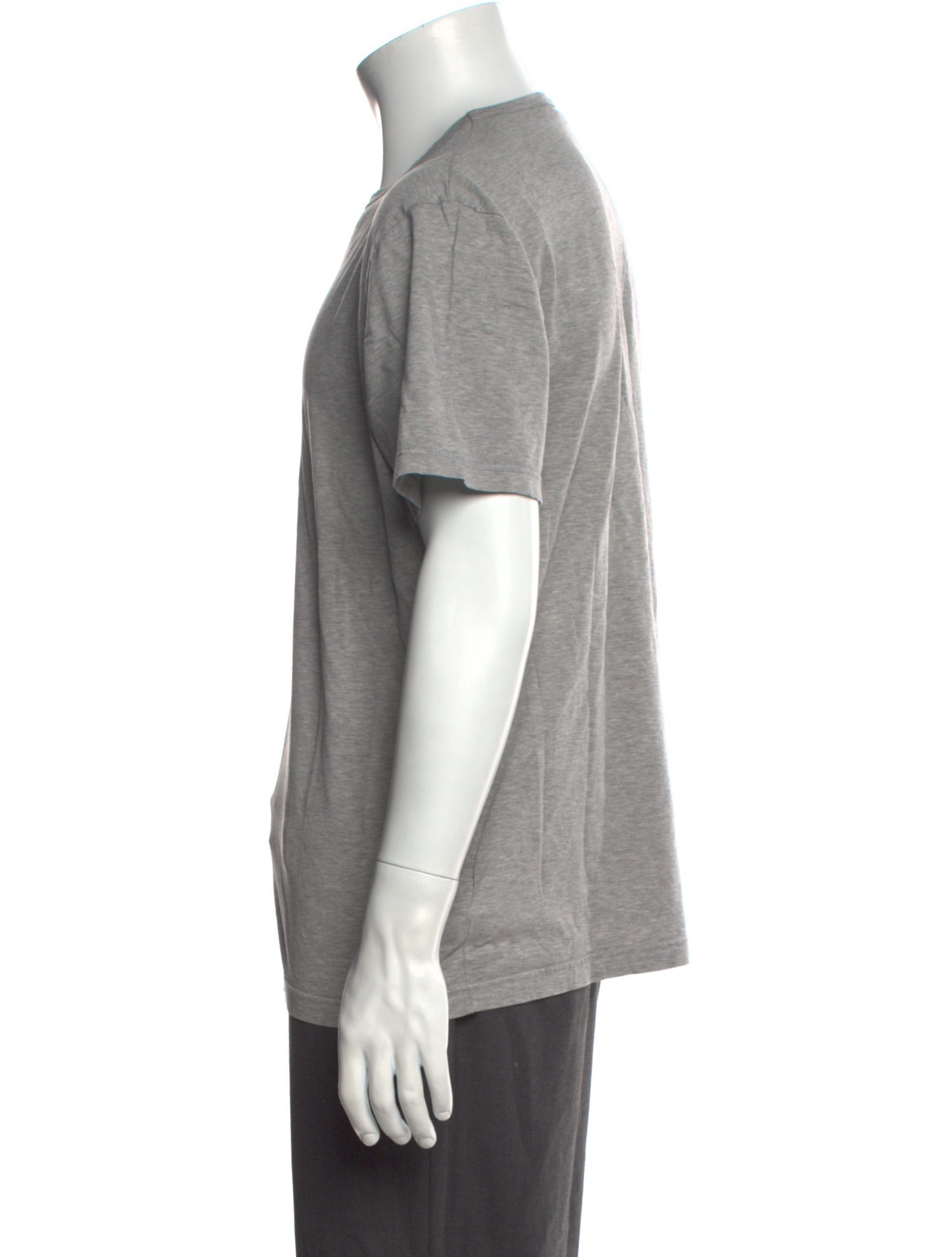 Sunspel Crew Neck Short Sleeve T-Shirt