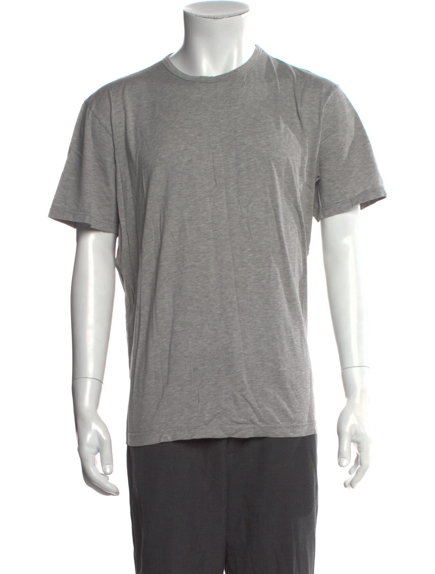 Sunspel Crew Neck Short Sleeve T-Shirt
