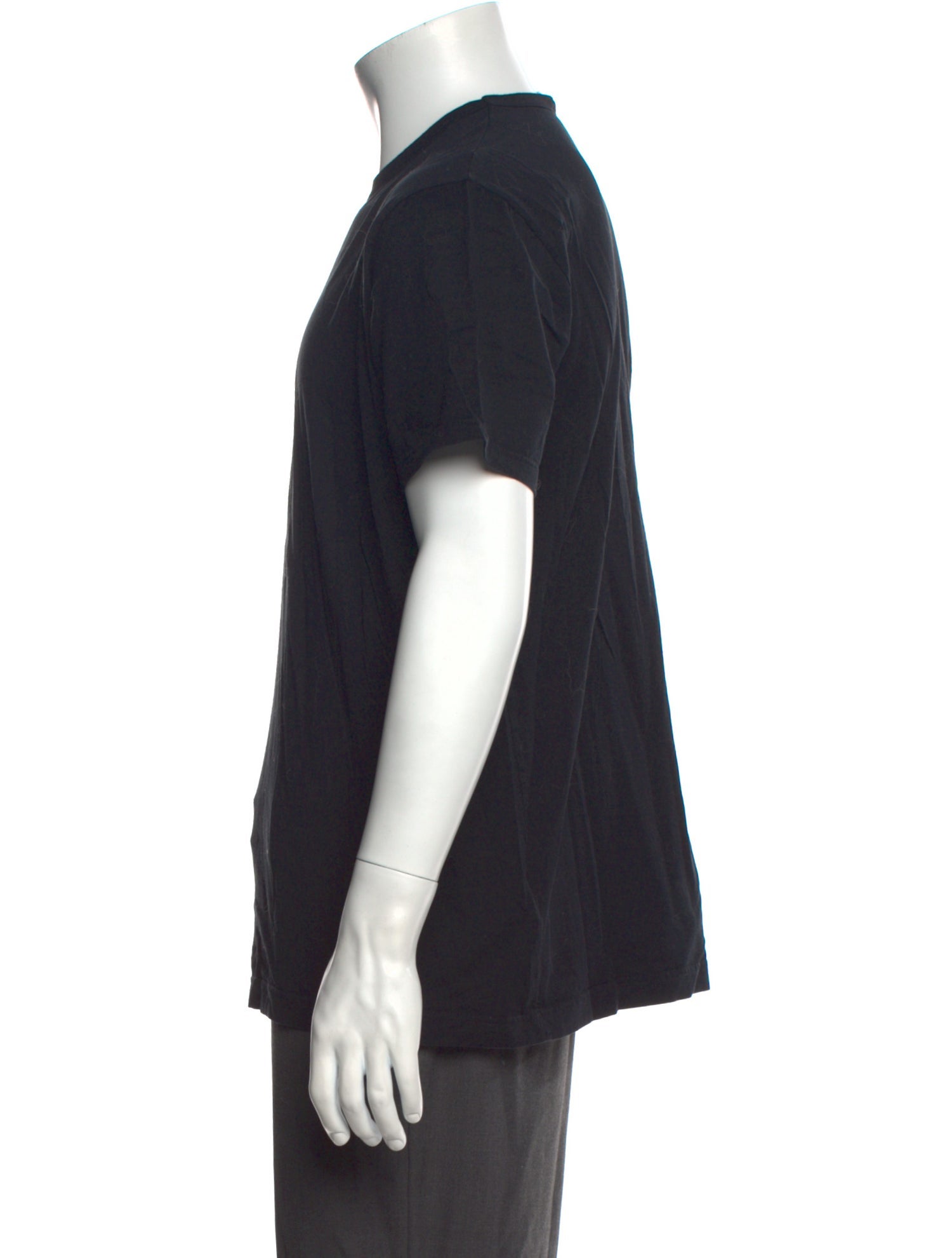 Sunspel Crew Neck Short Sleeve T-Shirt