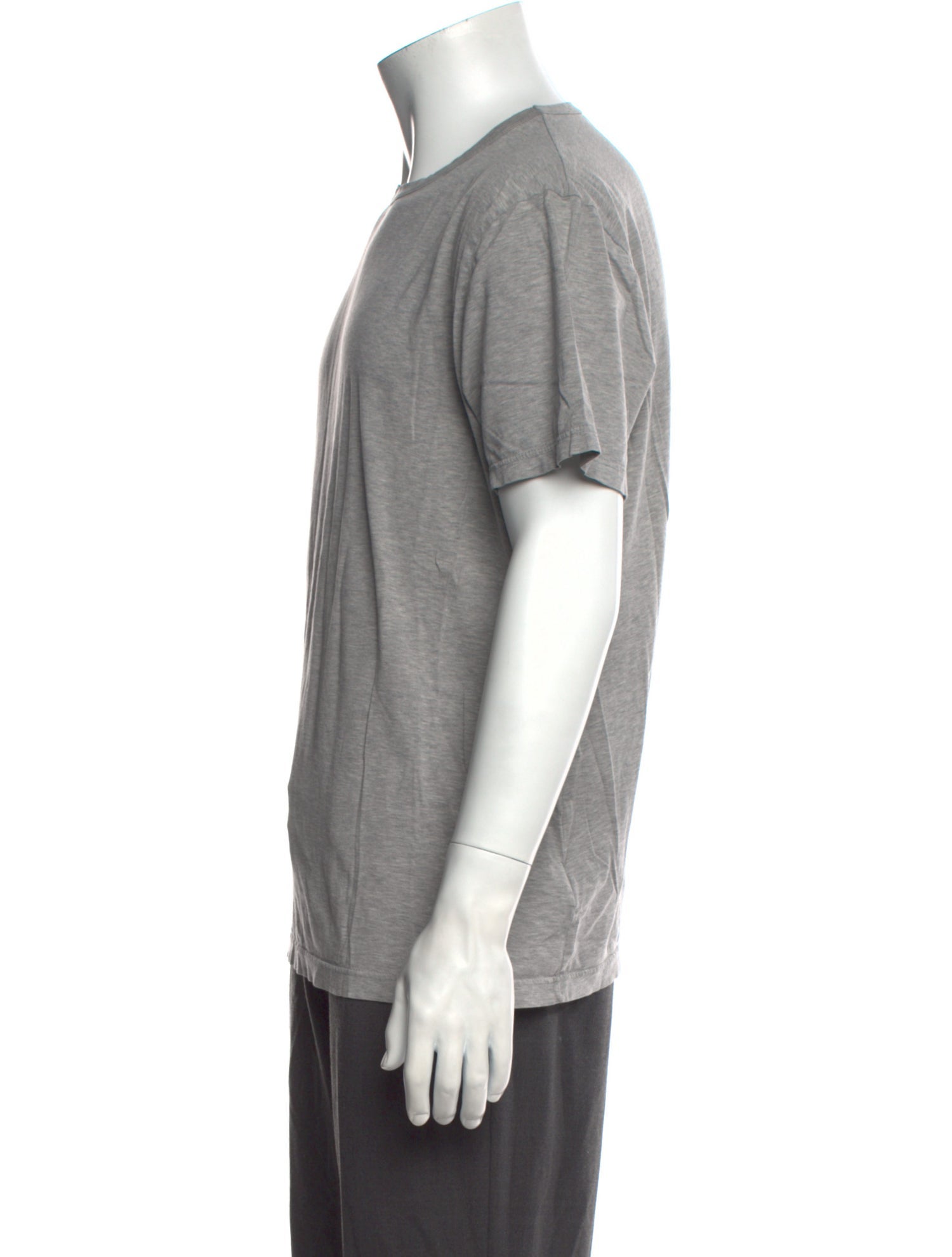 Sunspel Crew Neck Short Sleeve T-Shirt