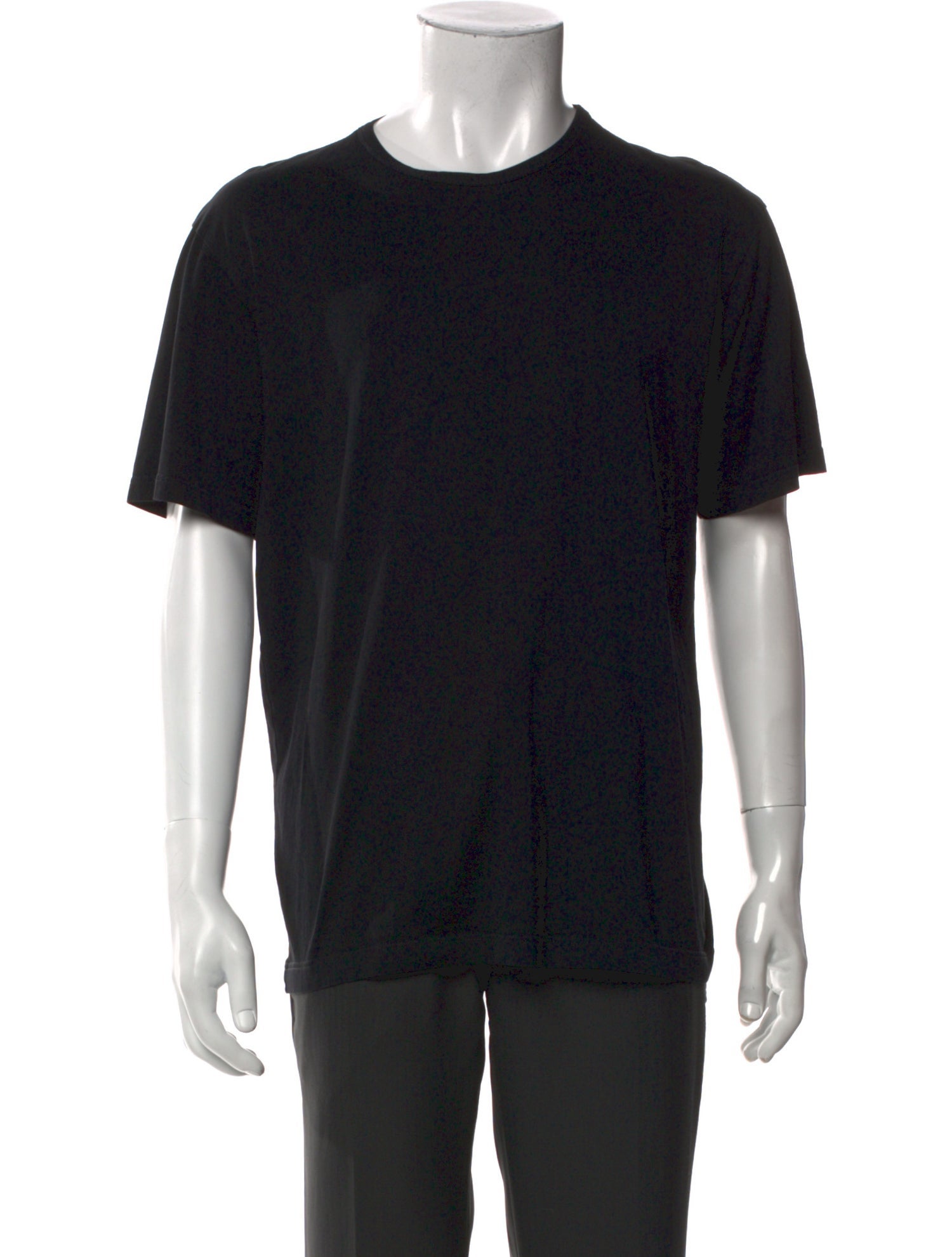Sunspel Crew Neck Short Sleeve T-Shirt