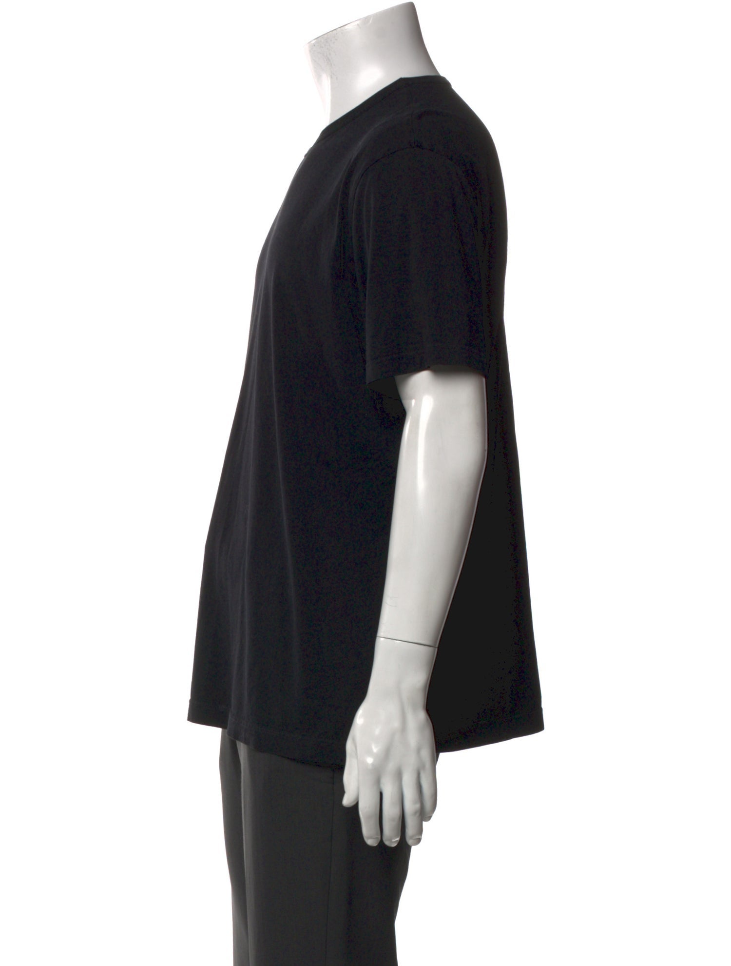 Sunspel Crew Neck Short Sleeve T-Shirt