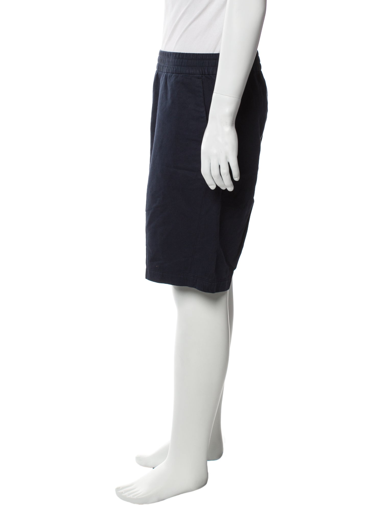 Sunspel Jogger Shorts