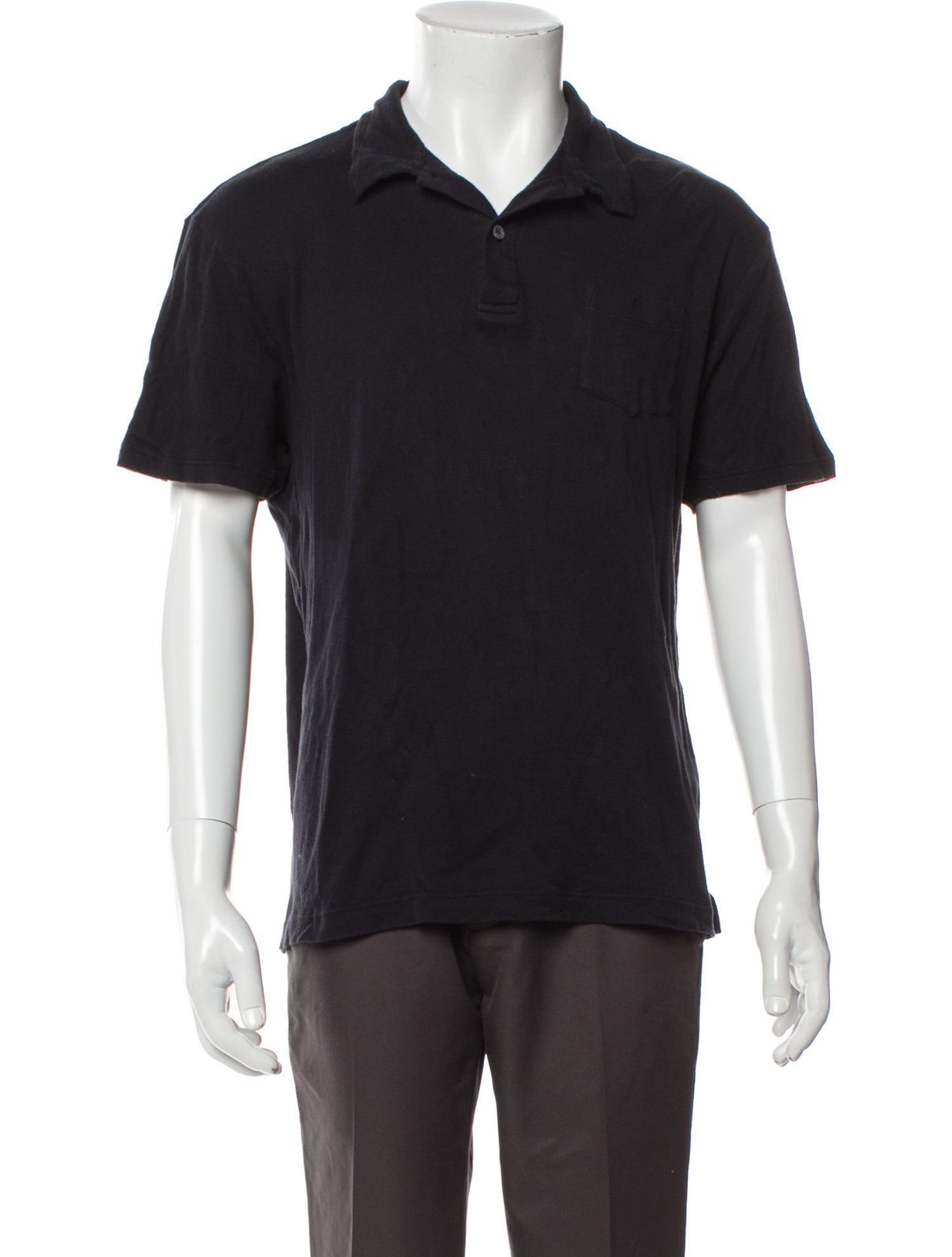 Sunspel Short Sleeve Shirt