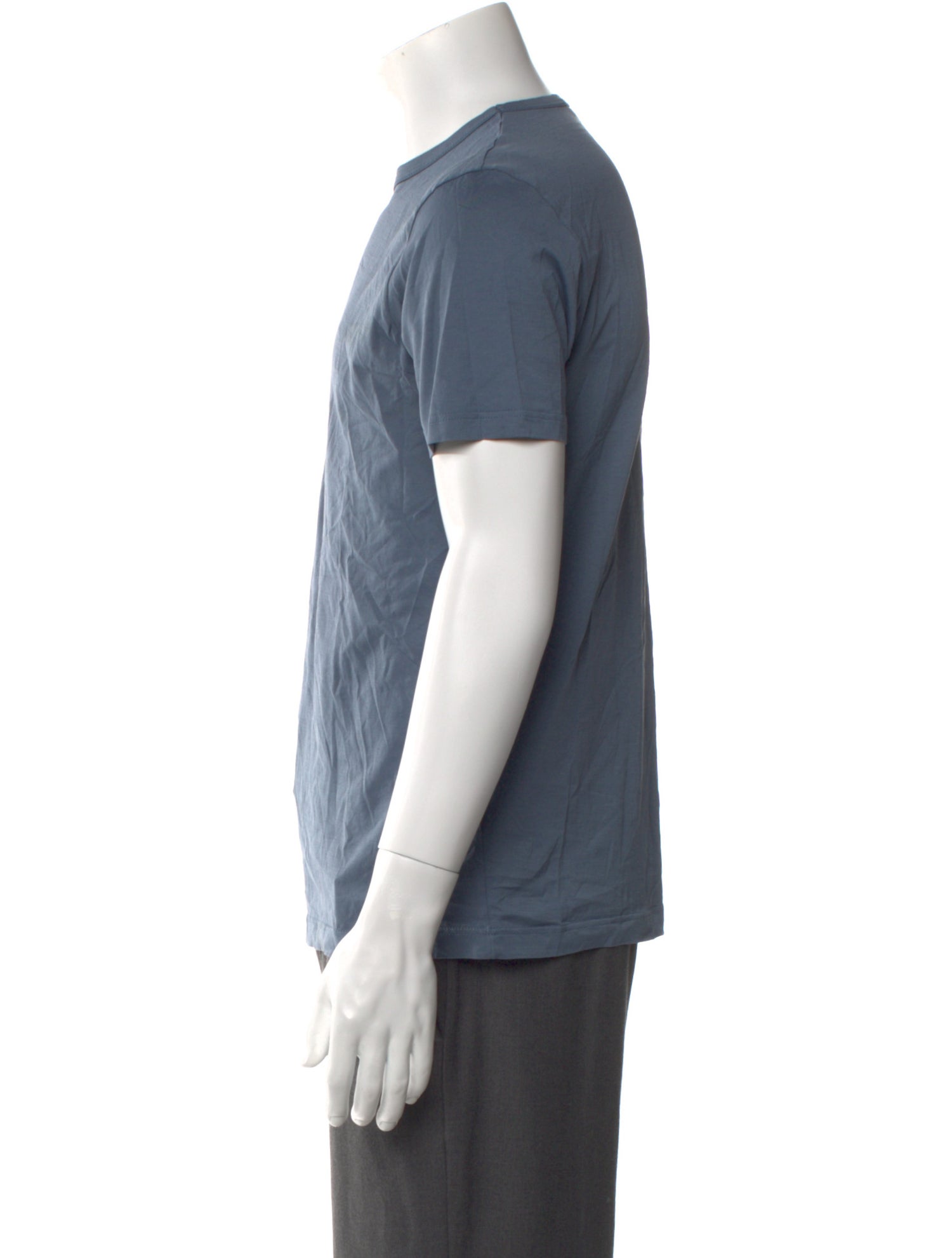 Sunspel Crew Neck Short Sleeve T-Shirt