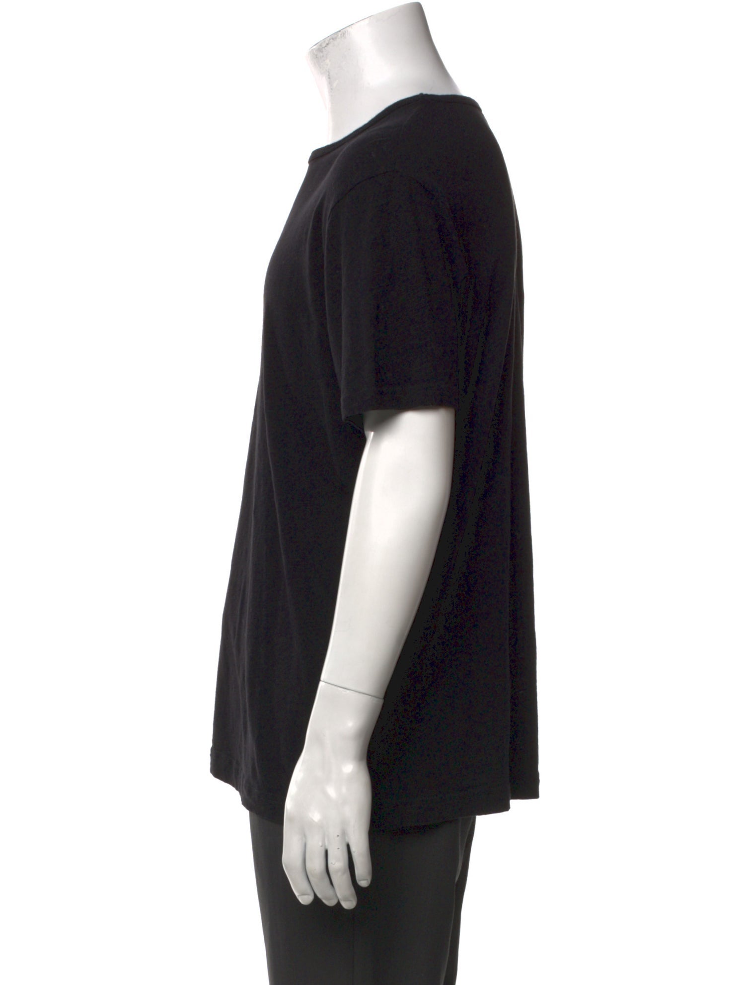 Sunspel Crew Neck Short Sleeve T-Shirt