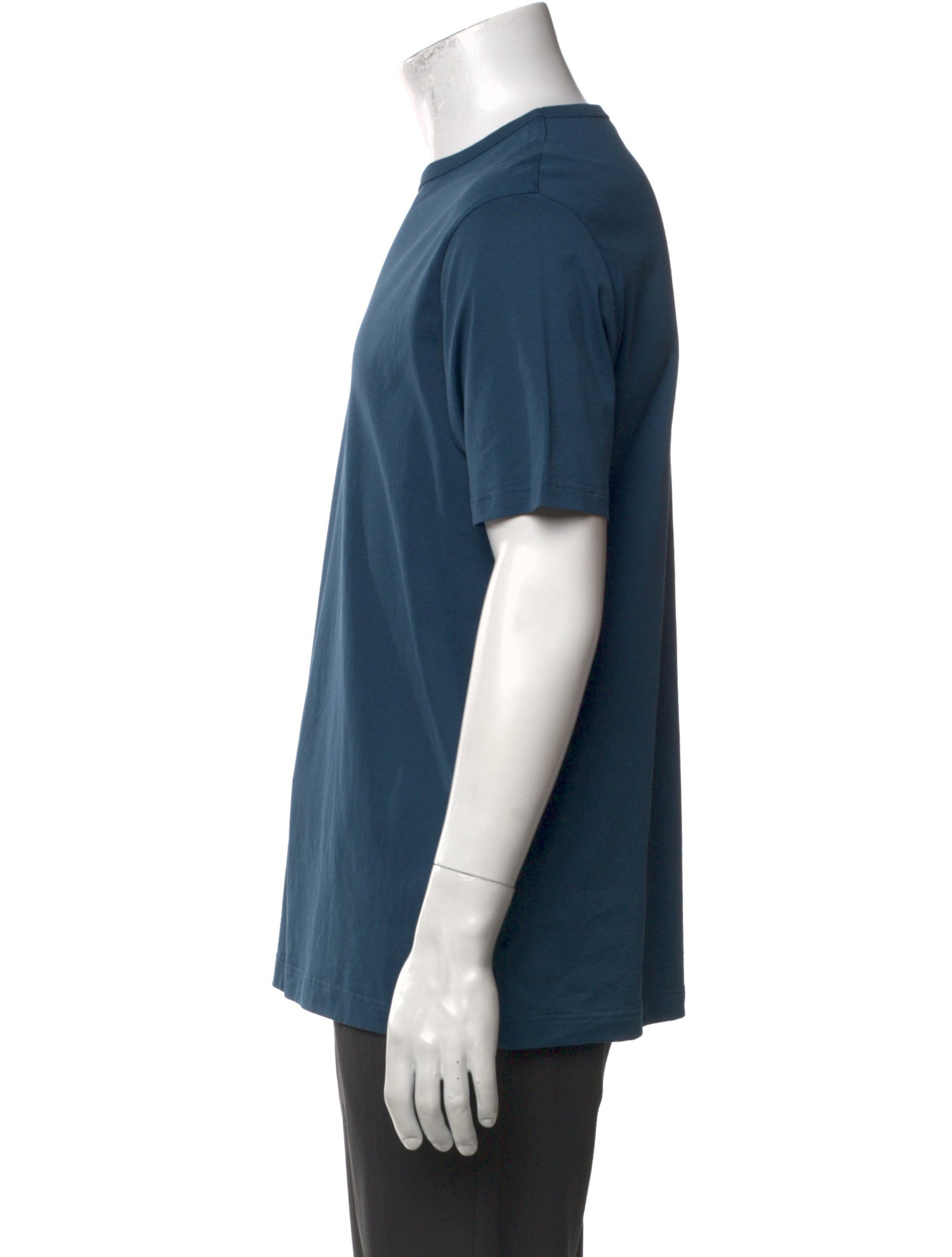 Sunspel Crew Neck Short Sleeve T-Shirt