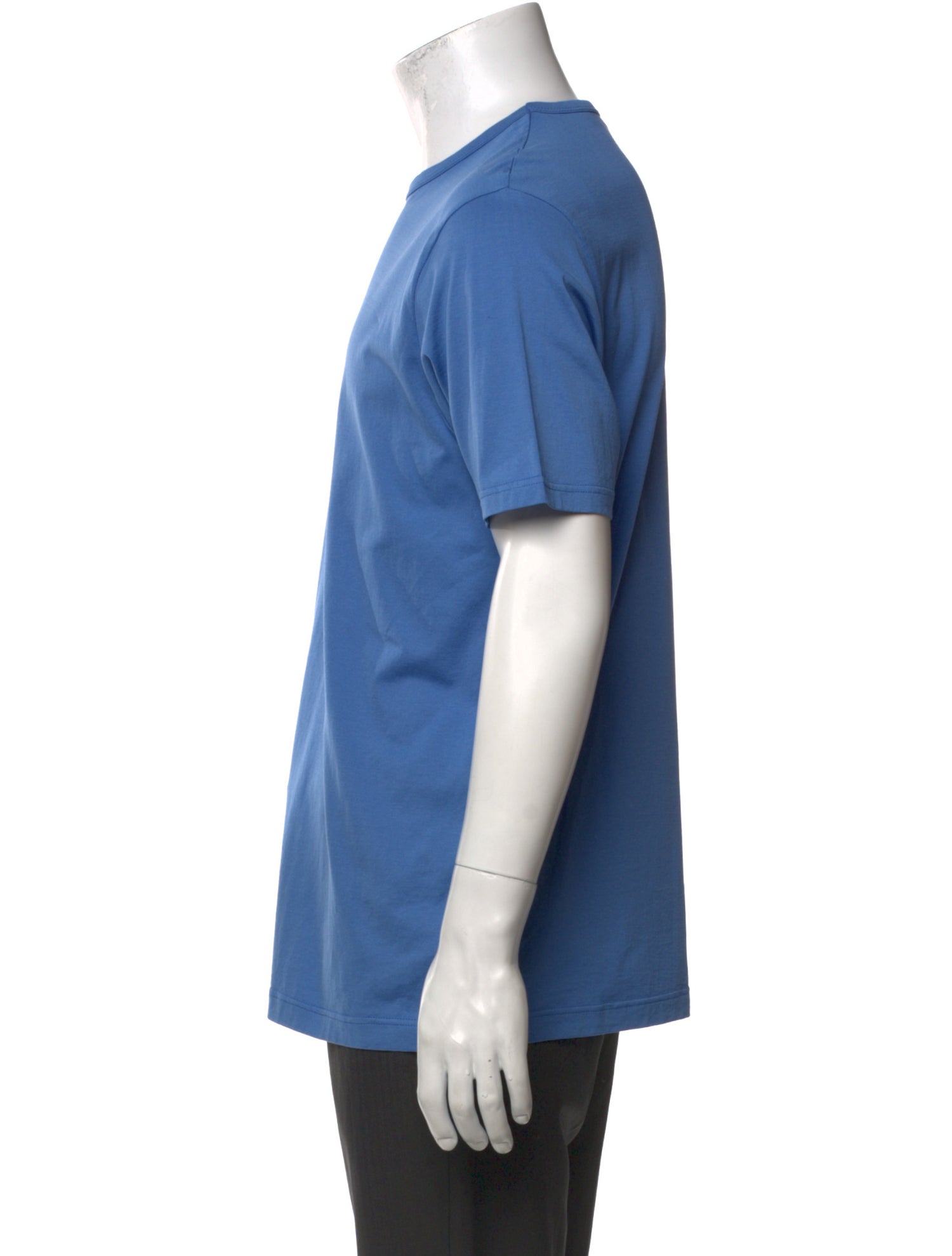 Sunspel Crew Neck Short Sleeve T-Shirt