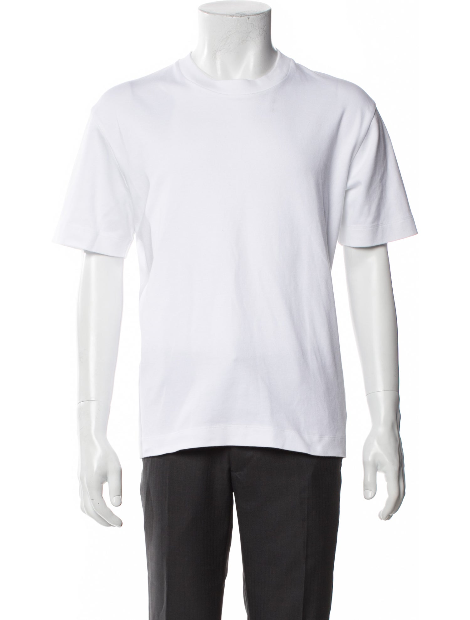Sunspel Crew Neck Short Sleeve T-Shirt