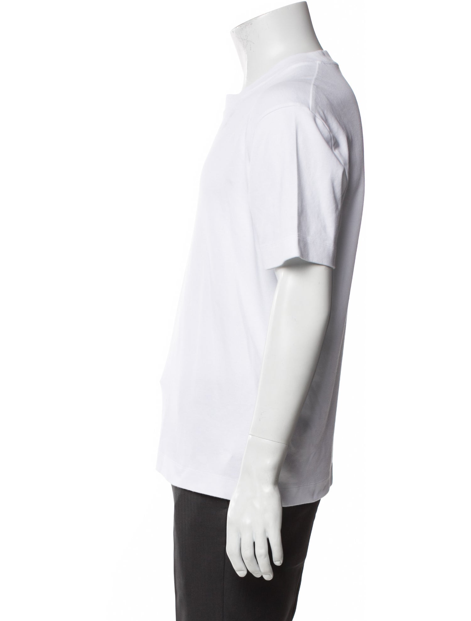 Sunspel Crew Neck Short Sleeve T-Shirt