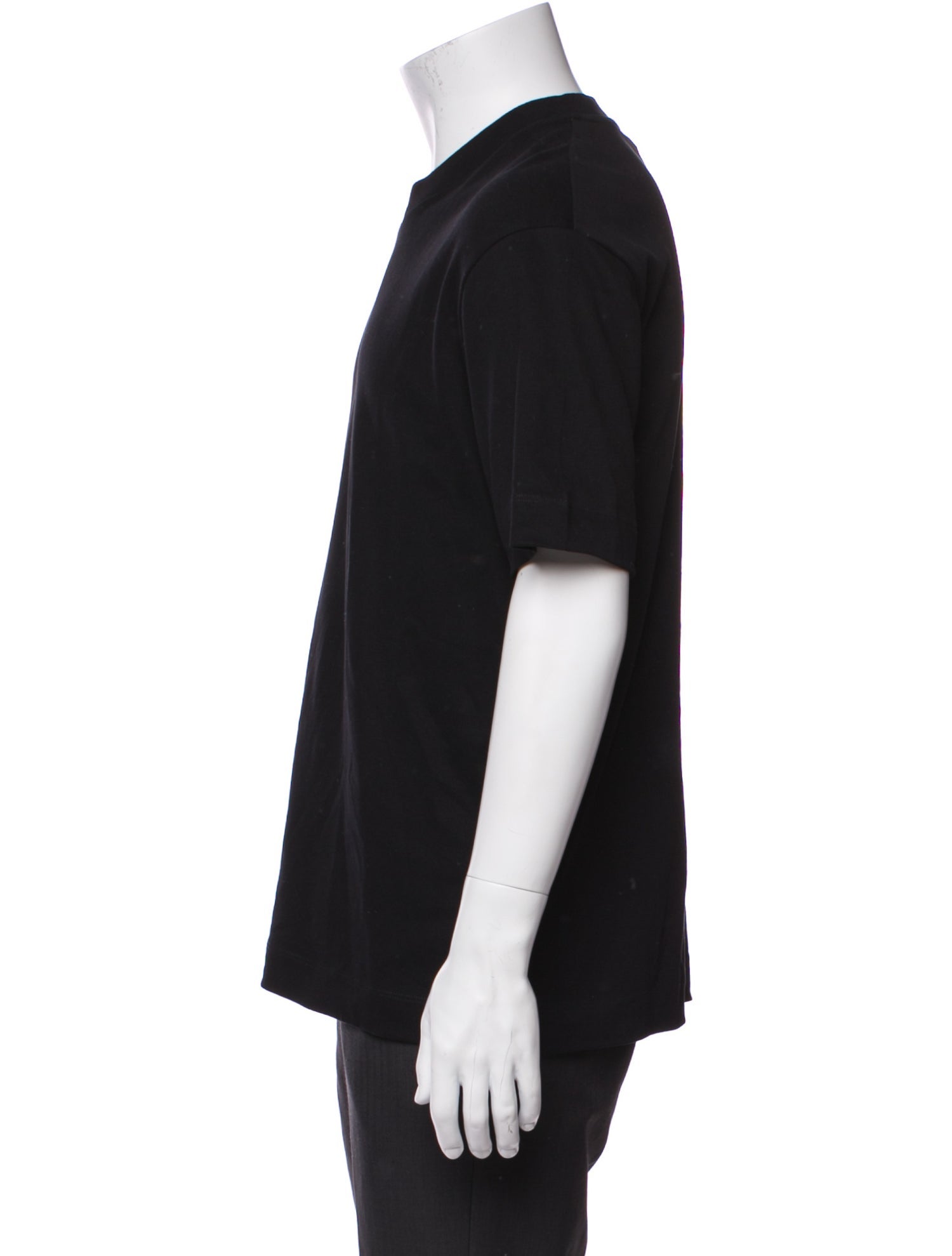 Sunspel Crew Neck Short Sleeve T-Shirt