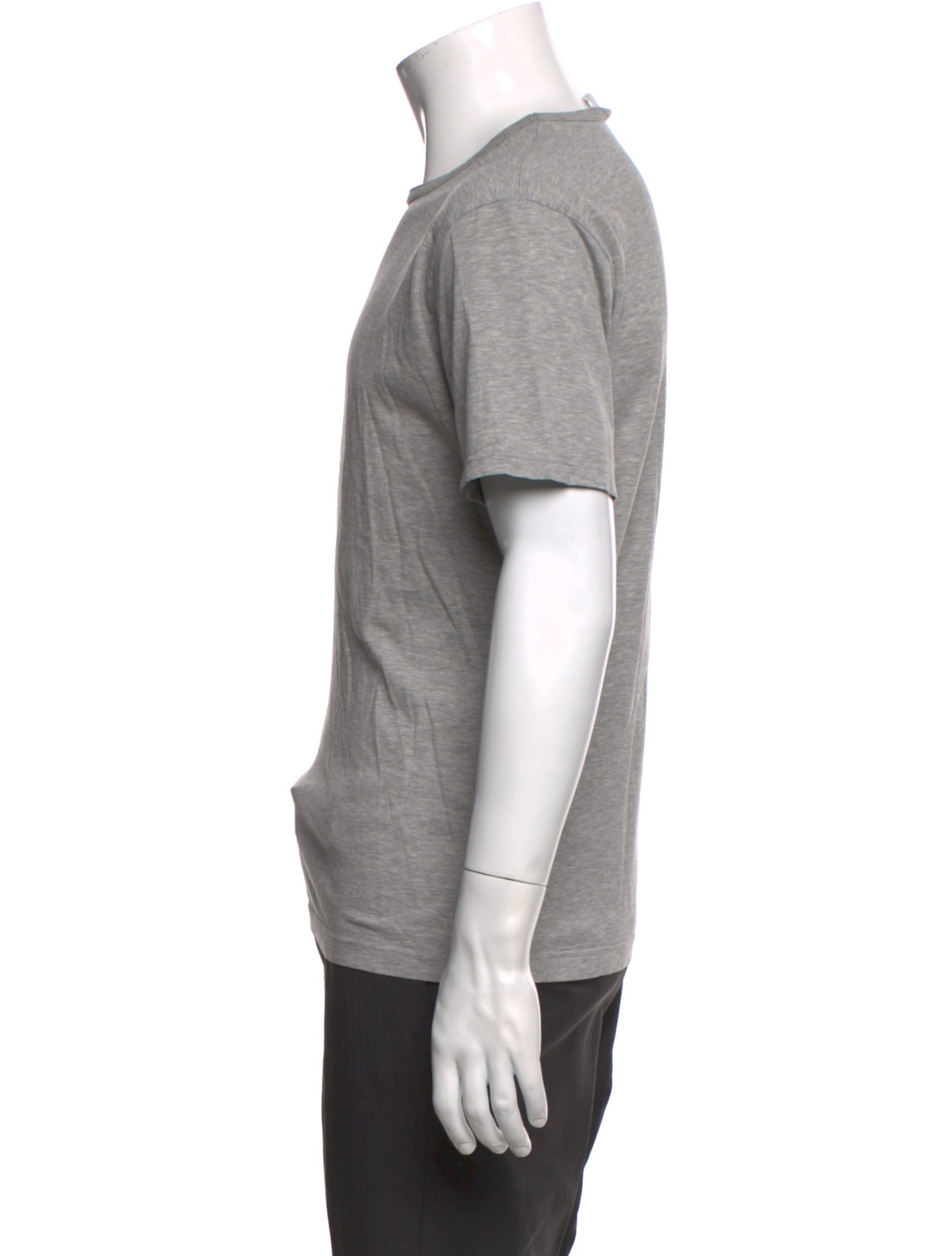 Sunspel Crew Neck Short Sleeve T-Shirt