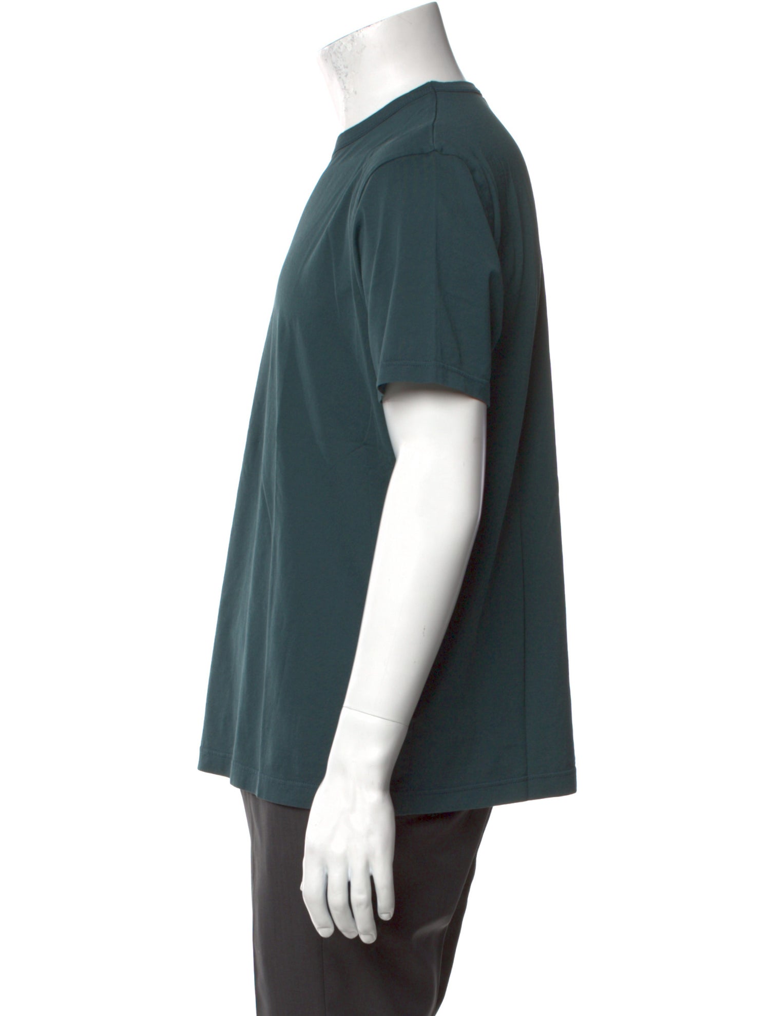 Sunspel Crew Neck Short Sleeve T-Shirt