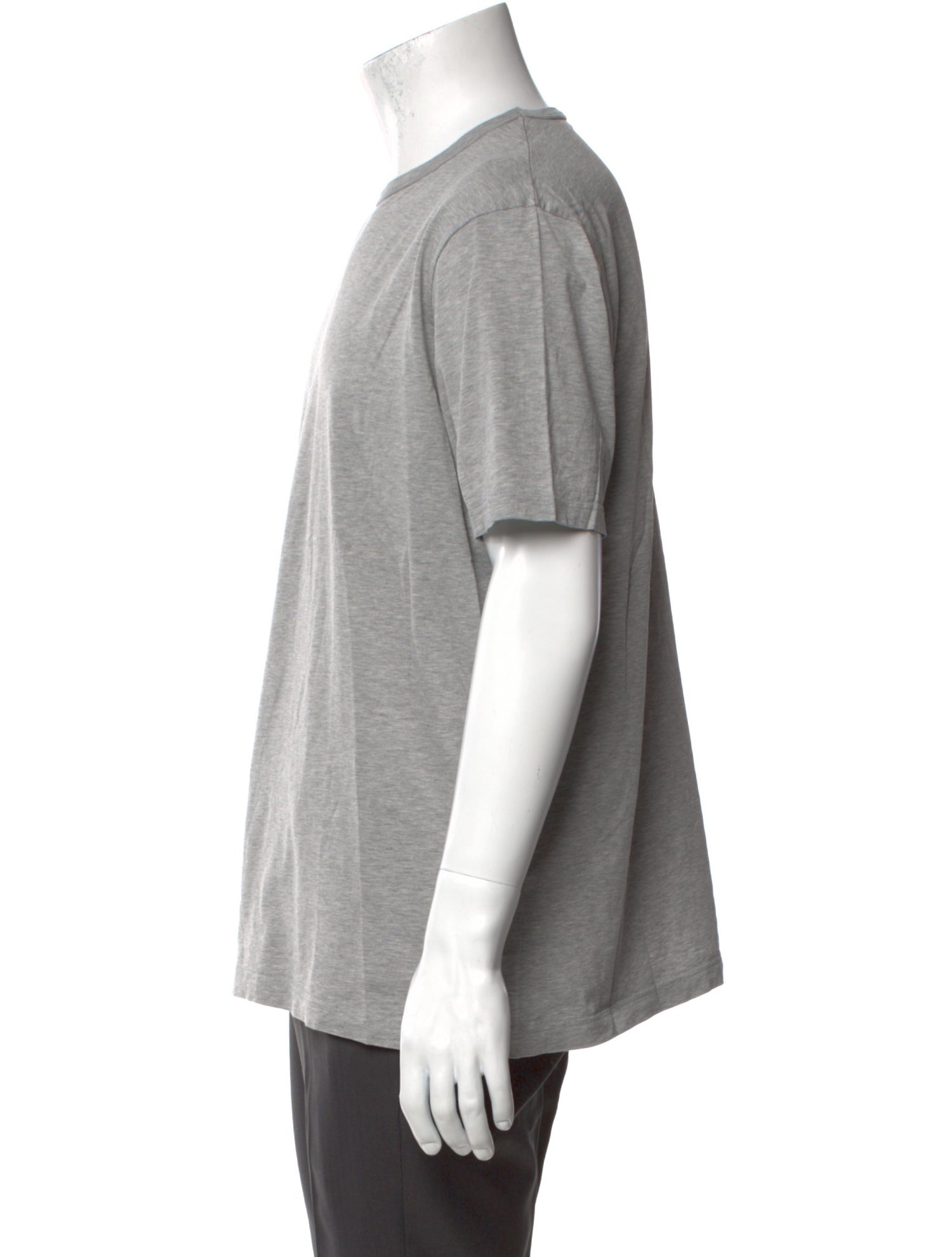 Sunspel Crew Neck Short Sleeve T-Shirt