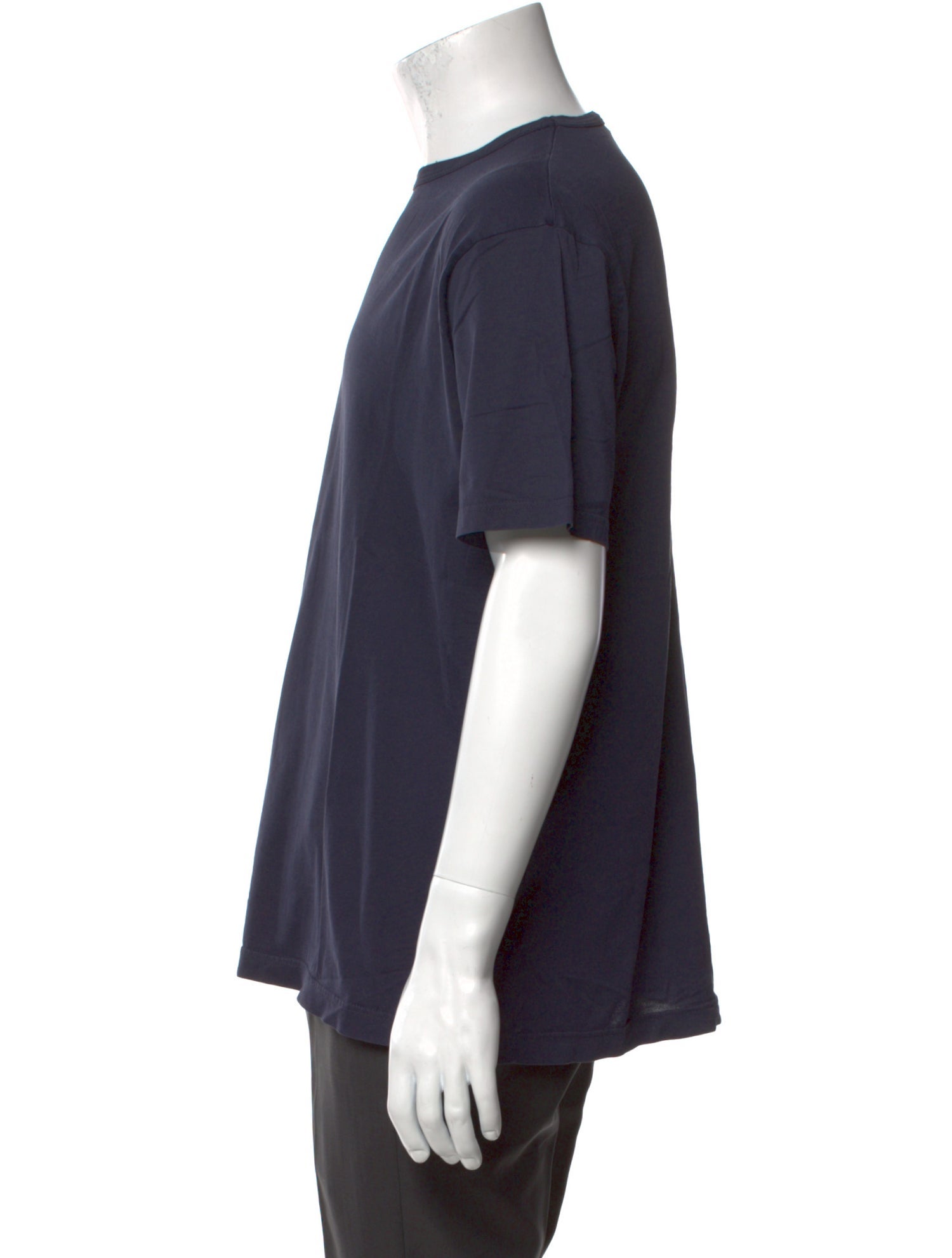 Sunspel Crew Neck Short Sleeve T-Shirt