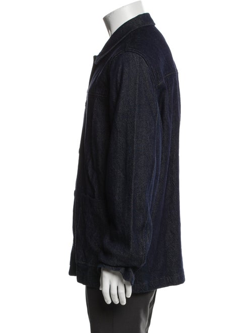 Sunspel Trucker Jacket